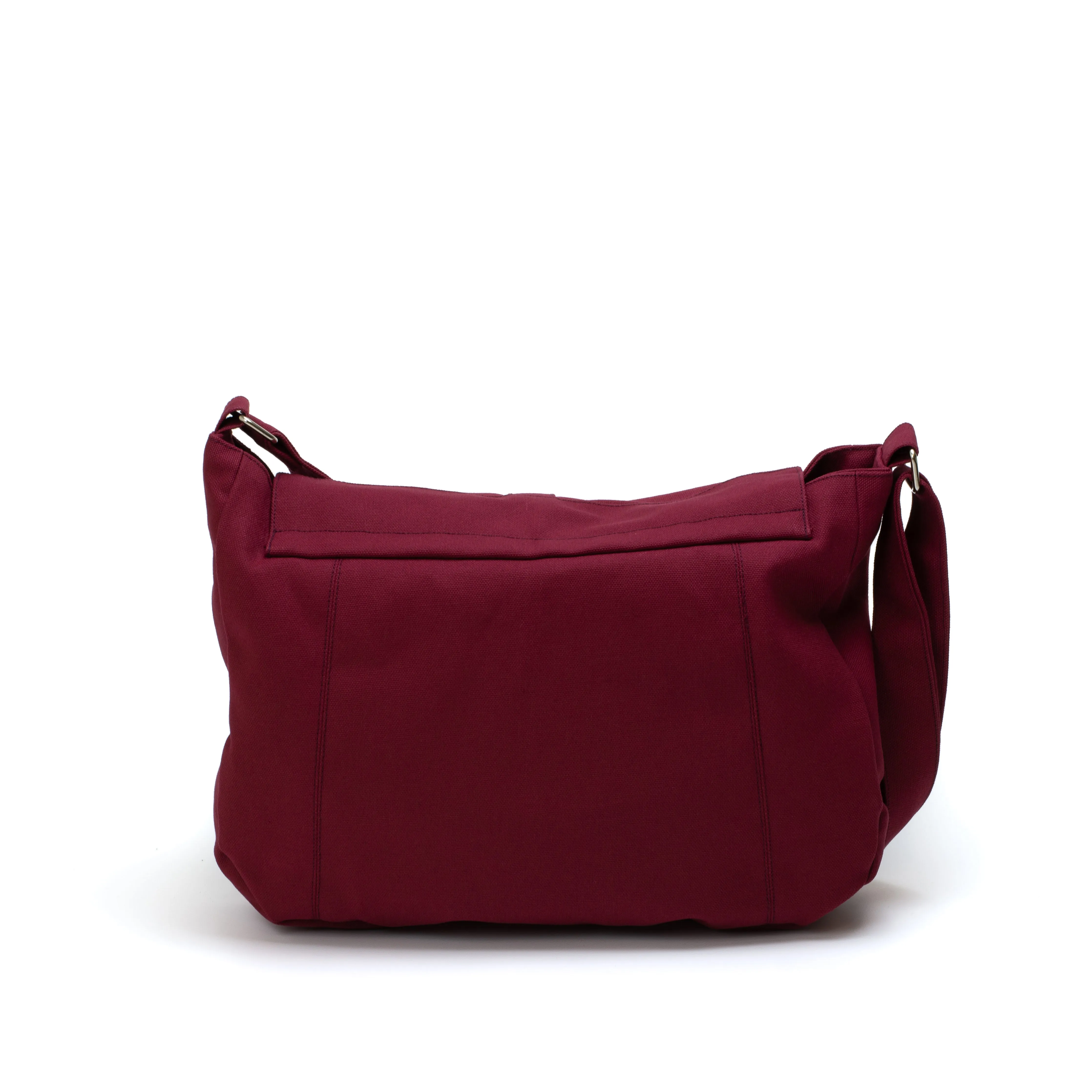 Kylie 12 Rose Red | Crossbody Bag