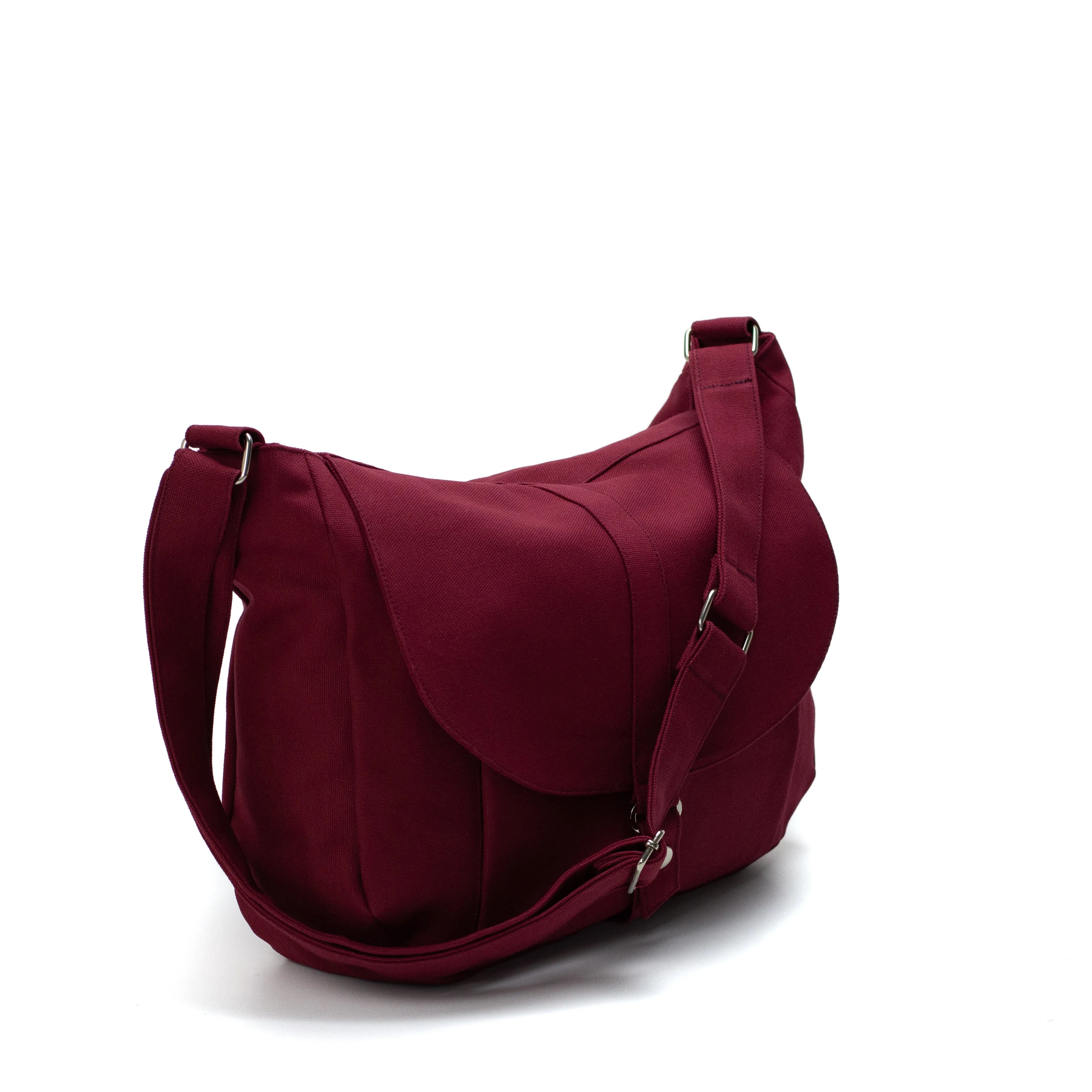 Kylie 12 Rose Red | Crossbody Bag