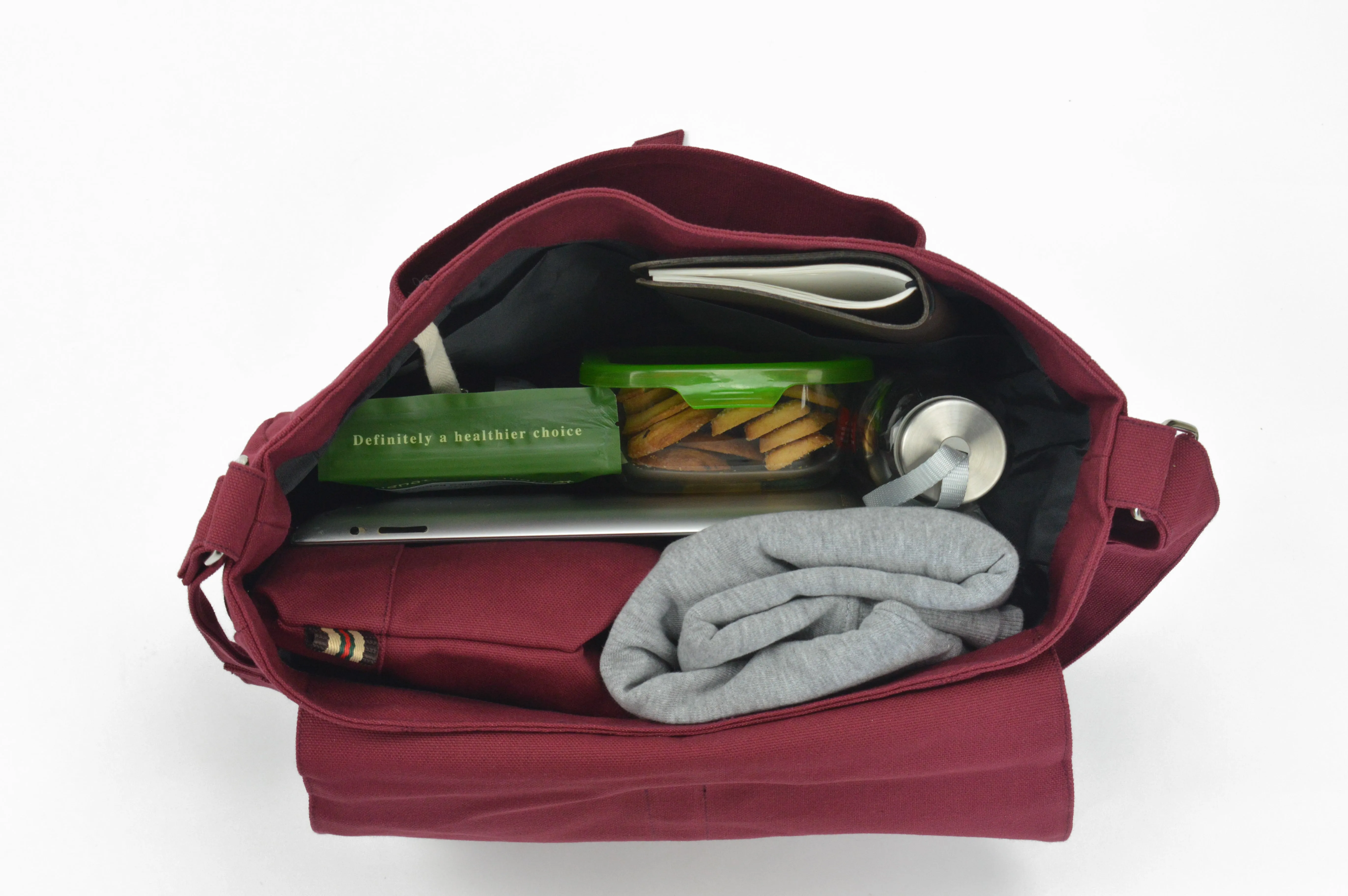 Kylie 12 Rose Red | Crossbody Bag