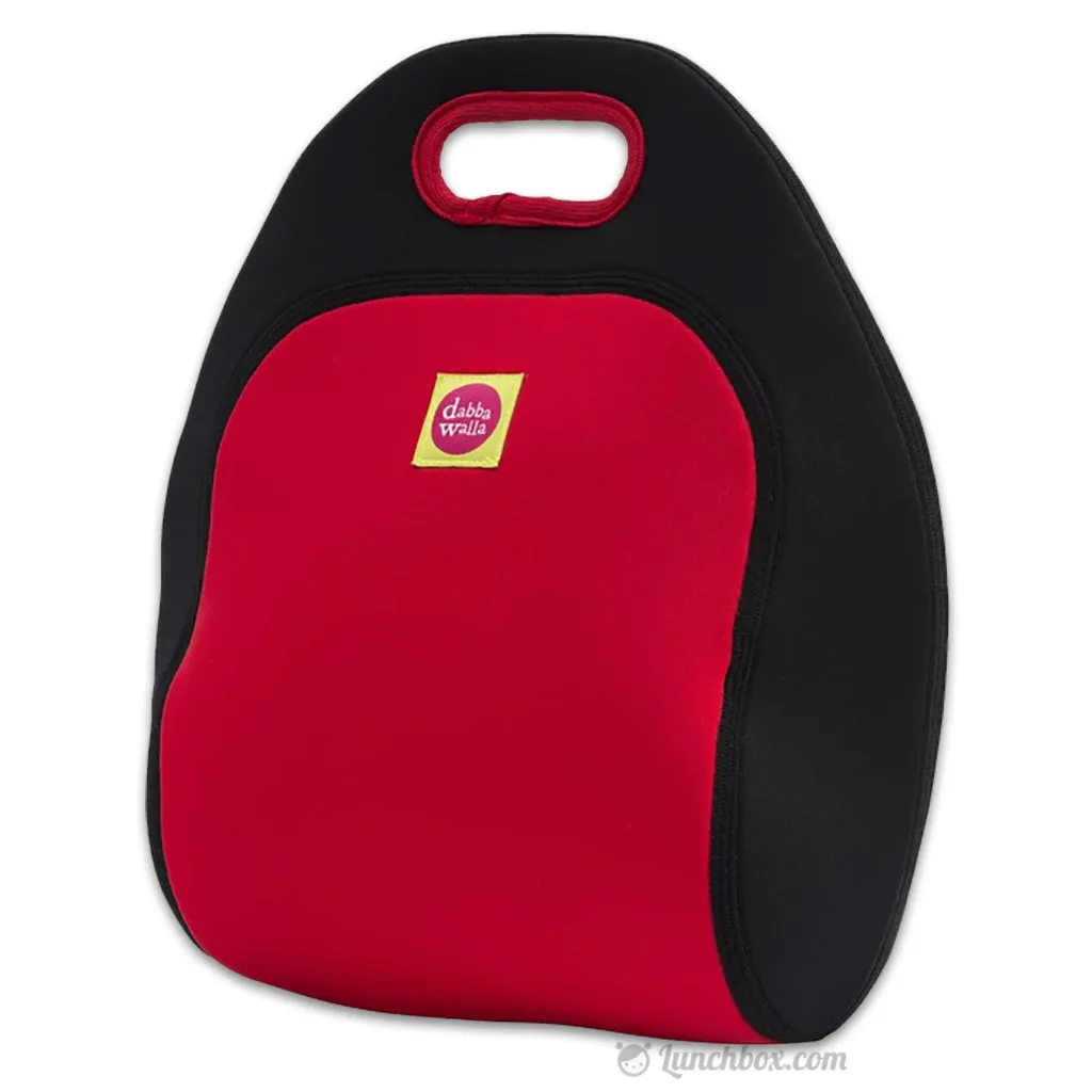 Ladybug Lunch Bag