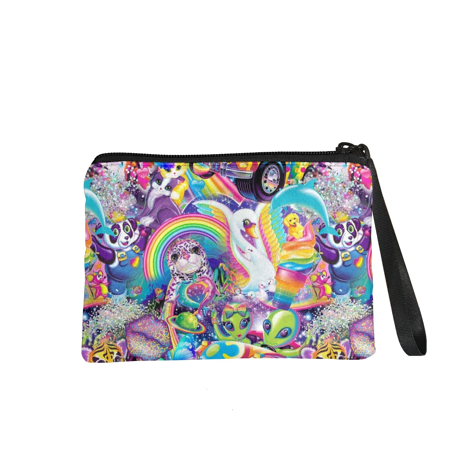 LF Halloween Wristlet Preorder-Preorder - Closing 9/8 - ETA early Oct.