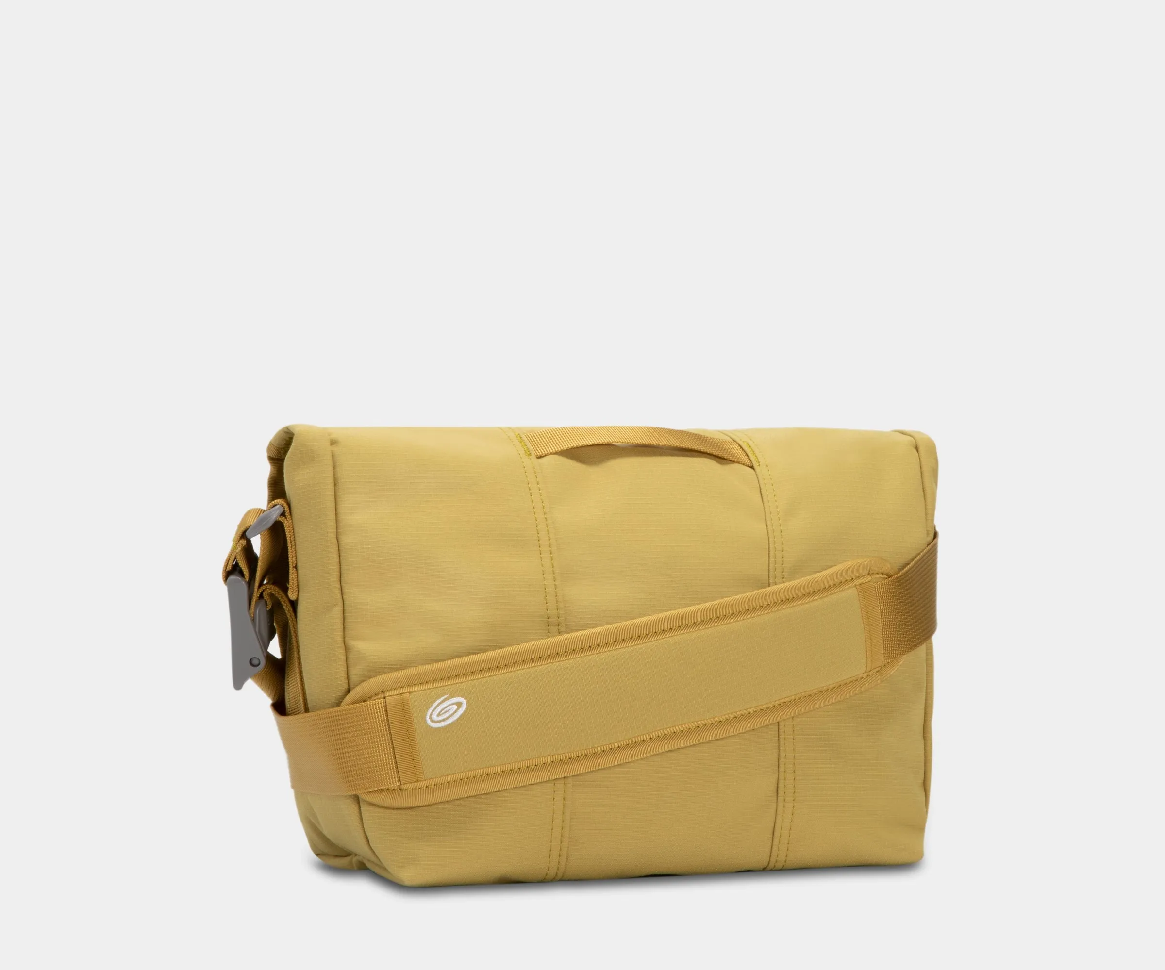 Lightweight Flight Messenger Bag