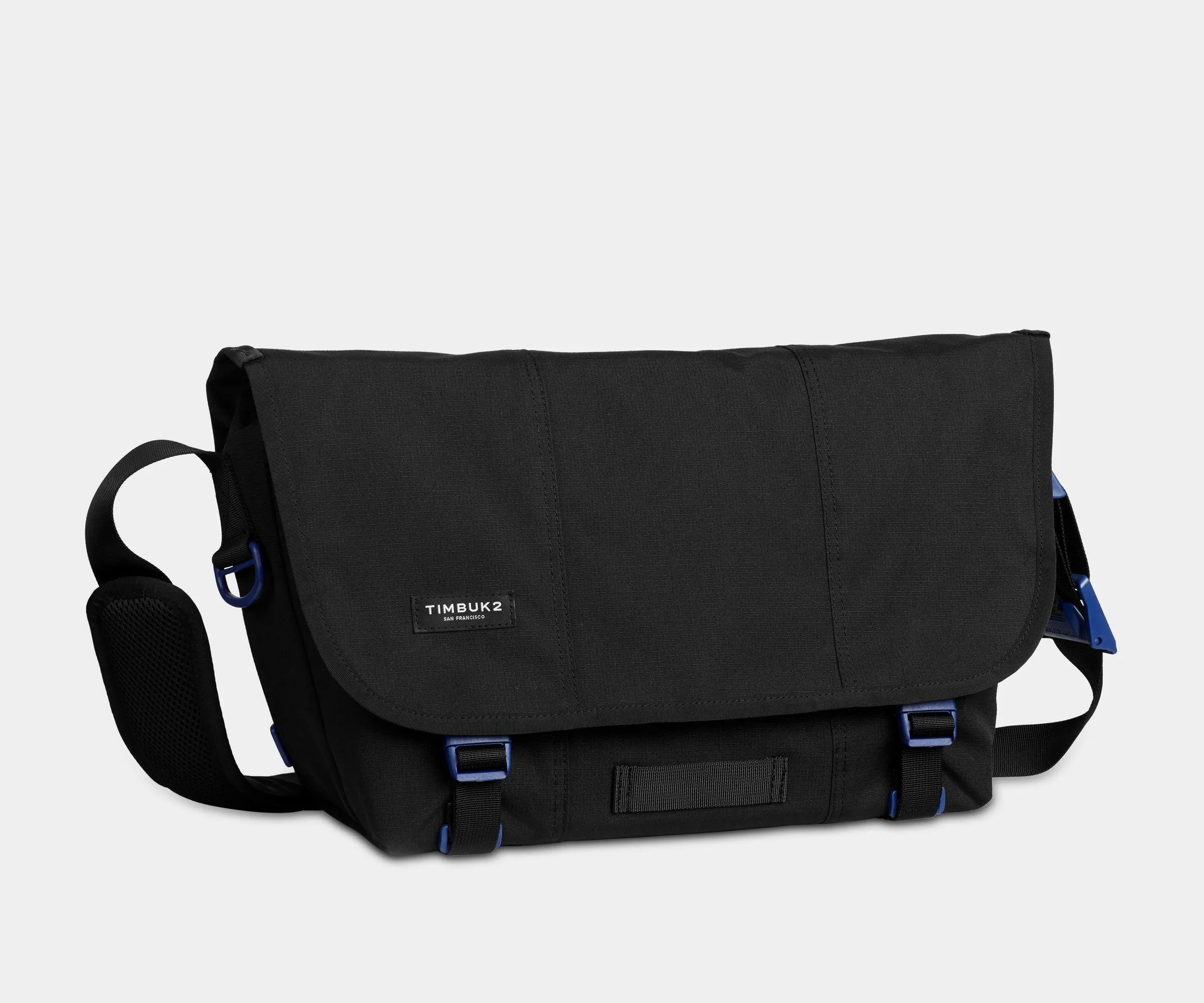 Lightweight Flight Messenger Bag