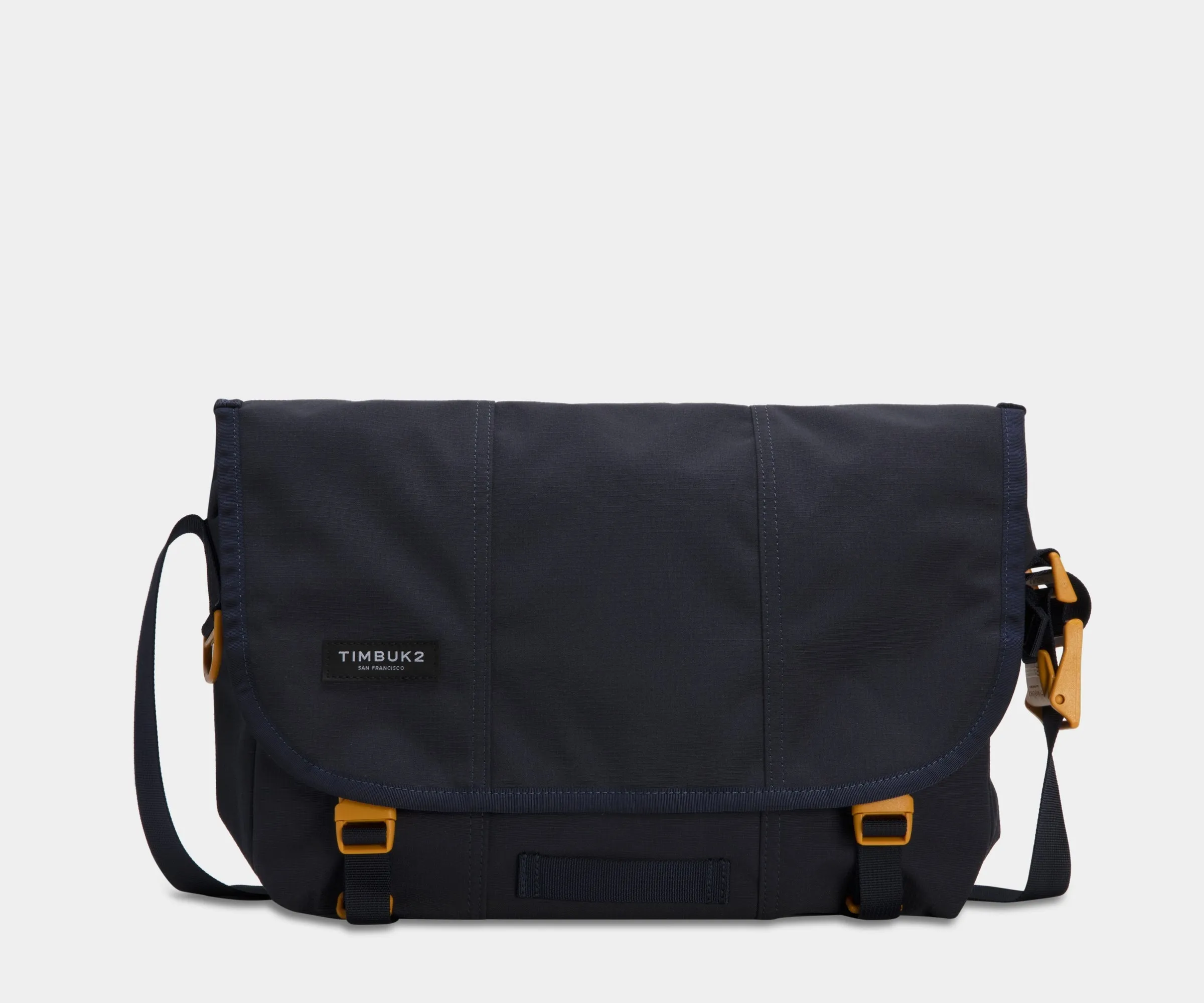 Lightweight Flight Messenger Bag