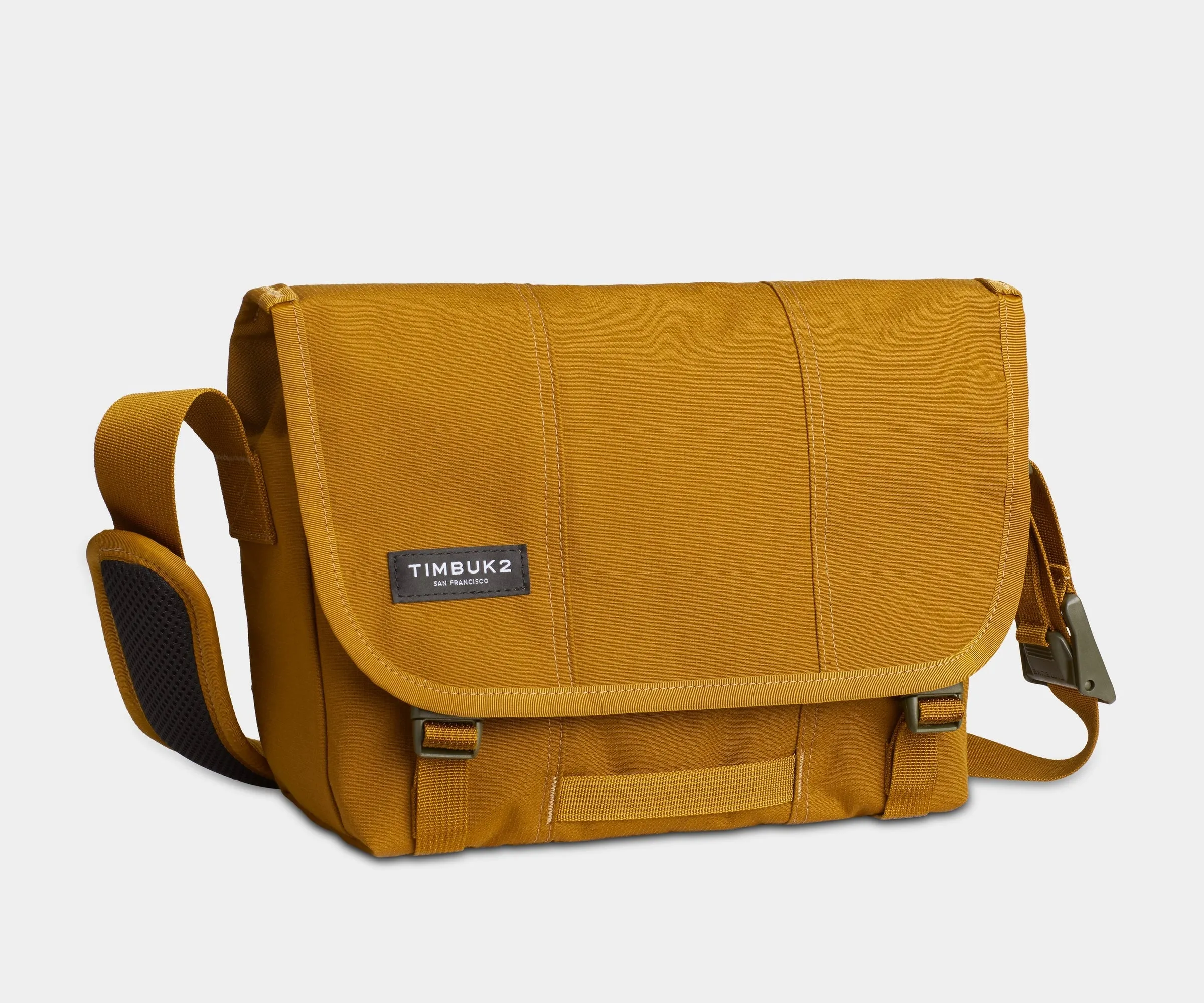 Lightweight Flight Messenger Bag