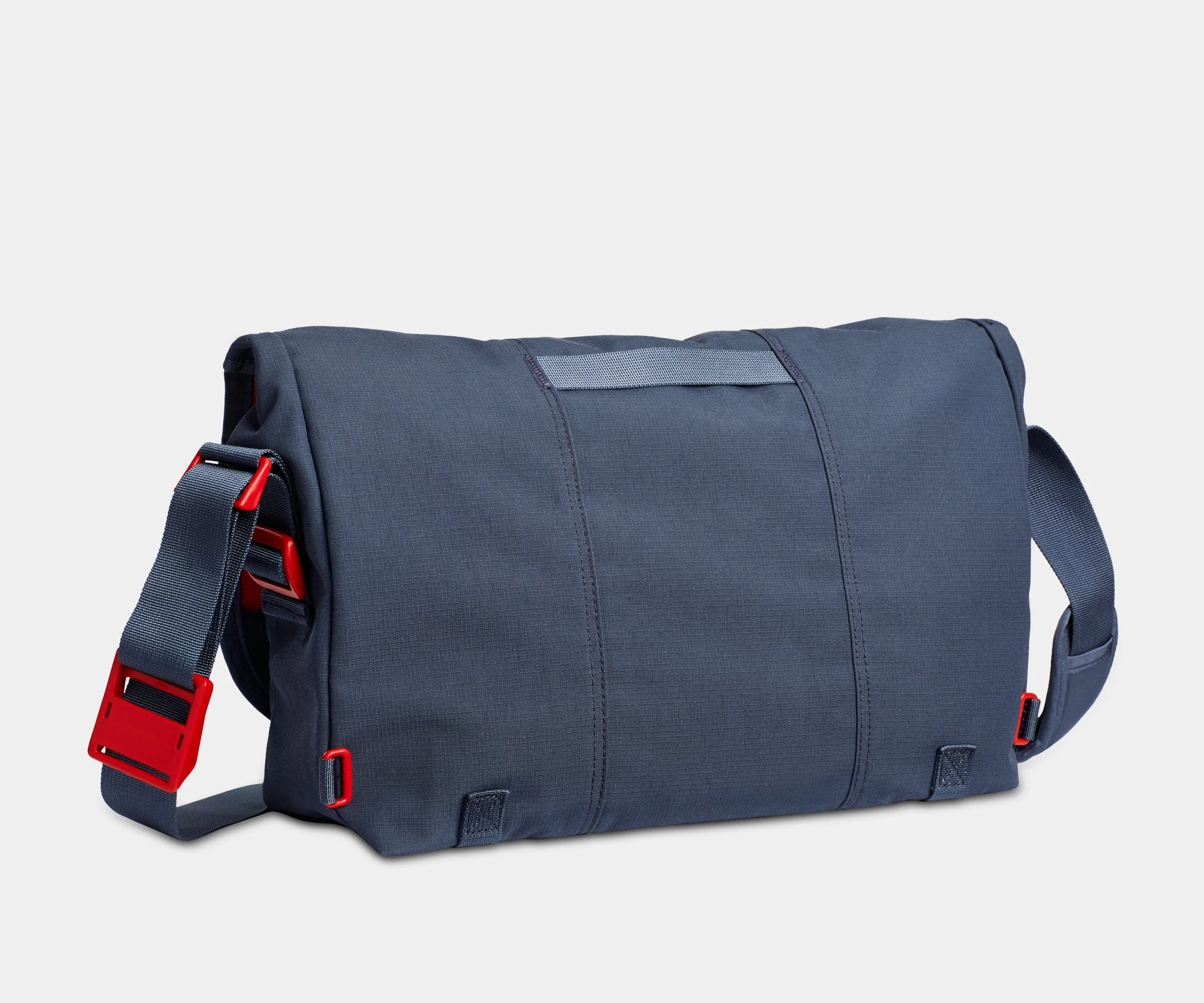 Lightweight Flight Messenger Bag