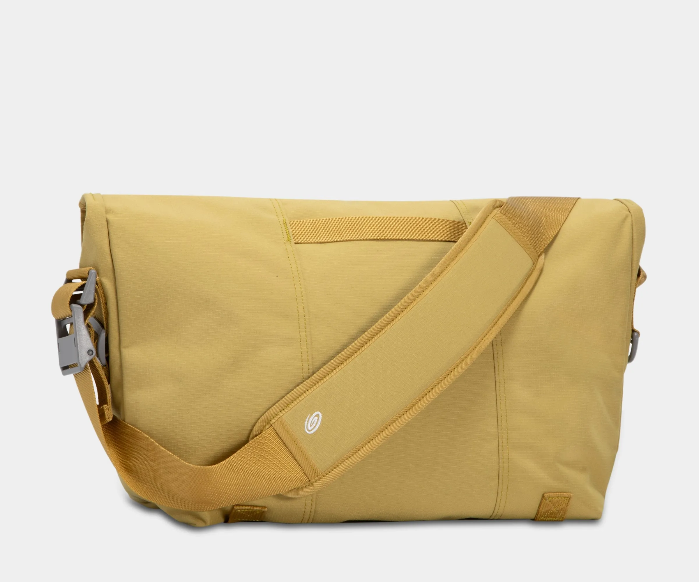 Lightweight Flight Messenger Bag