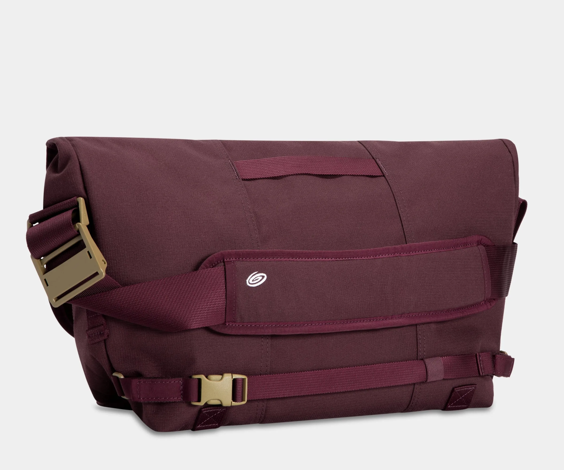 Lightweight Flight Messenger Bag