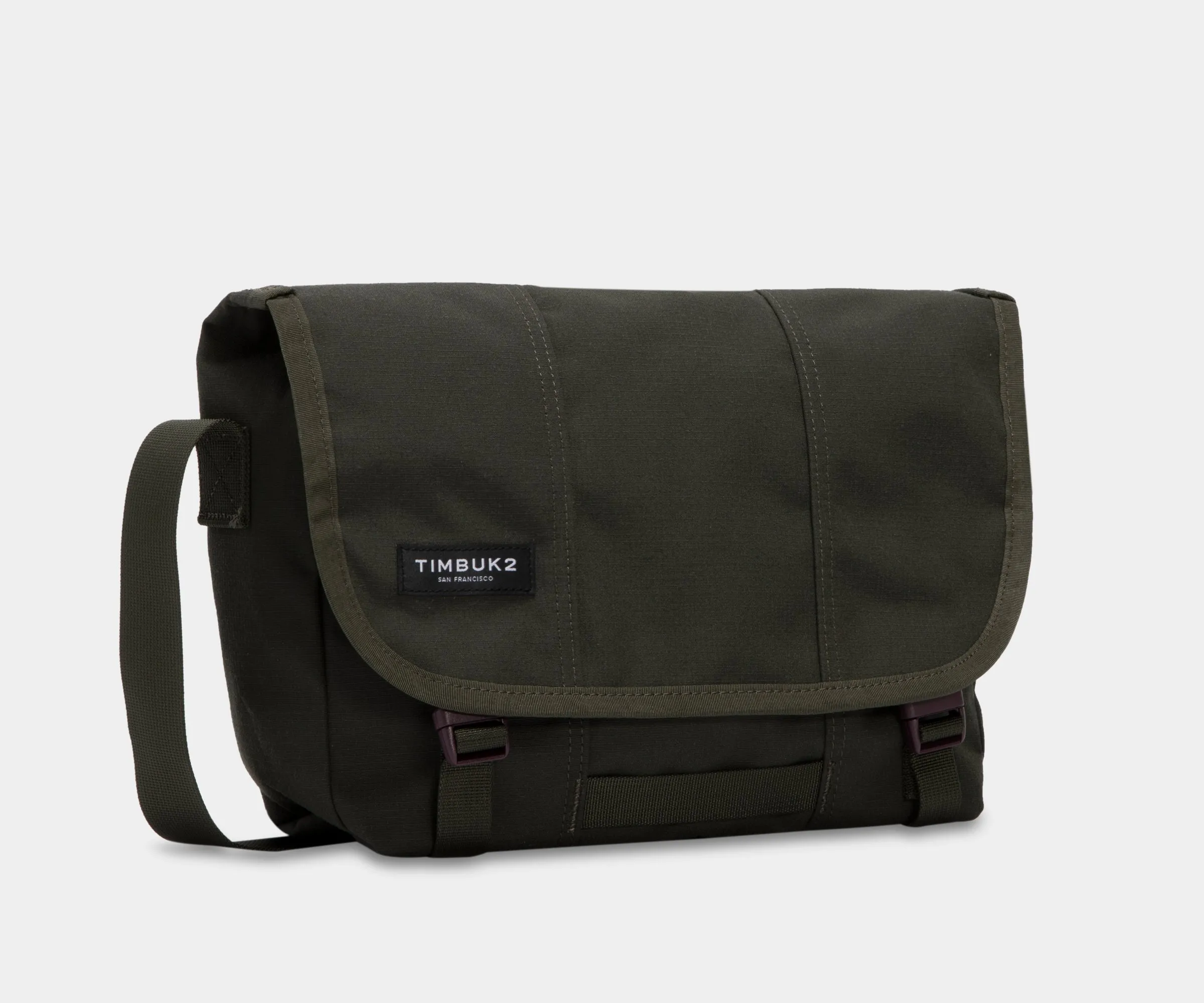 Lightweight Flight Messenger Bag