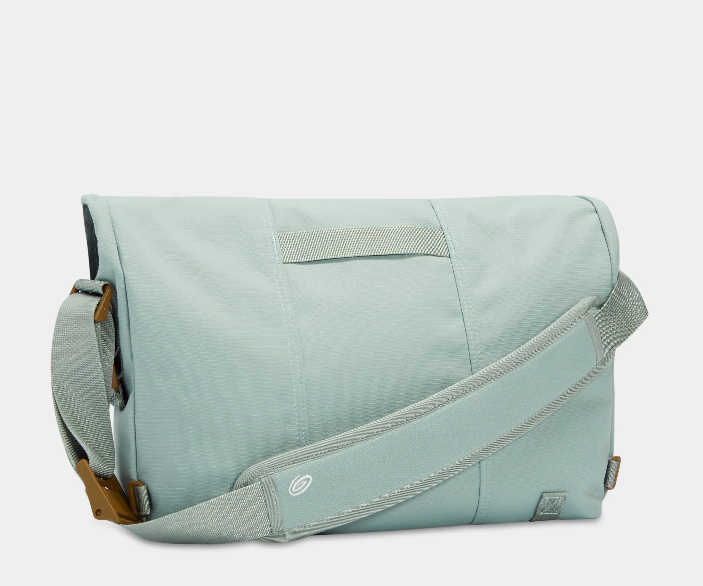 Lightweight Flight Messenger Bag