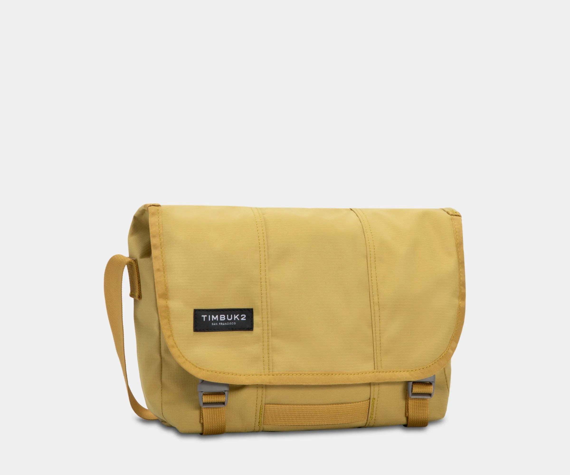 Lightweight Flight Messenger Bag