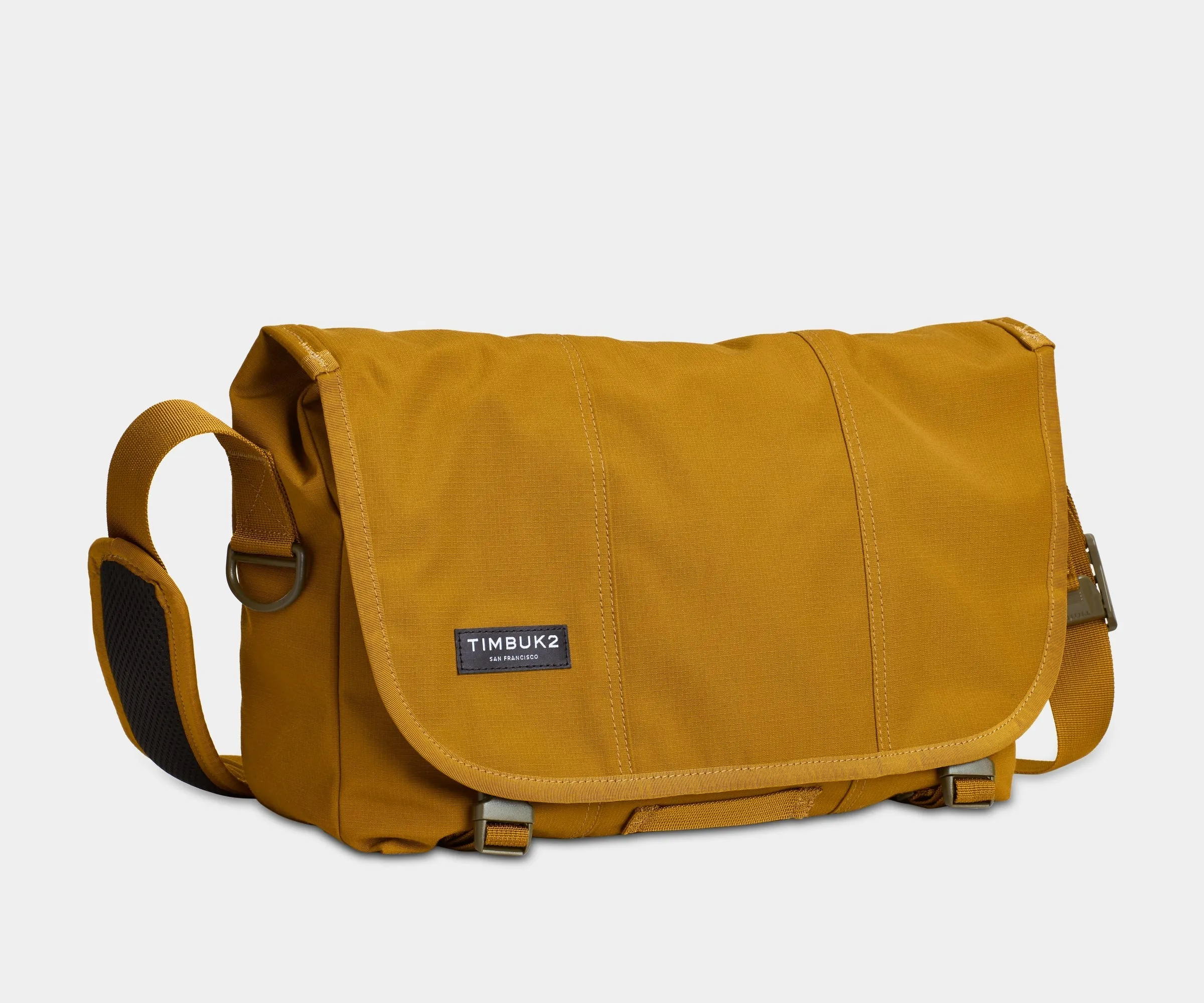 Lightweight Flight Messenger Bag
