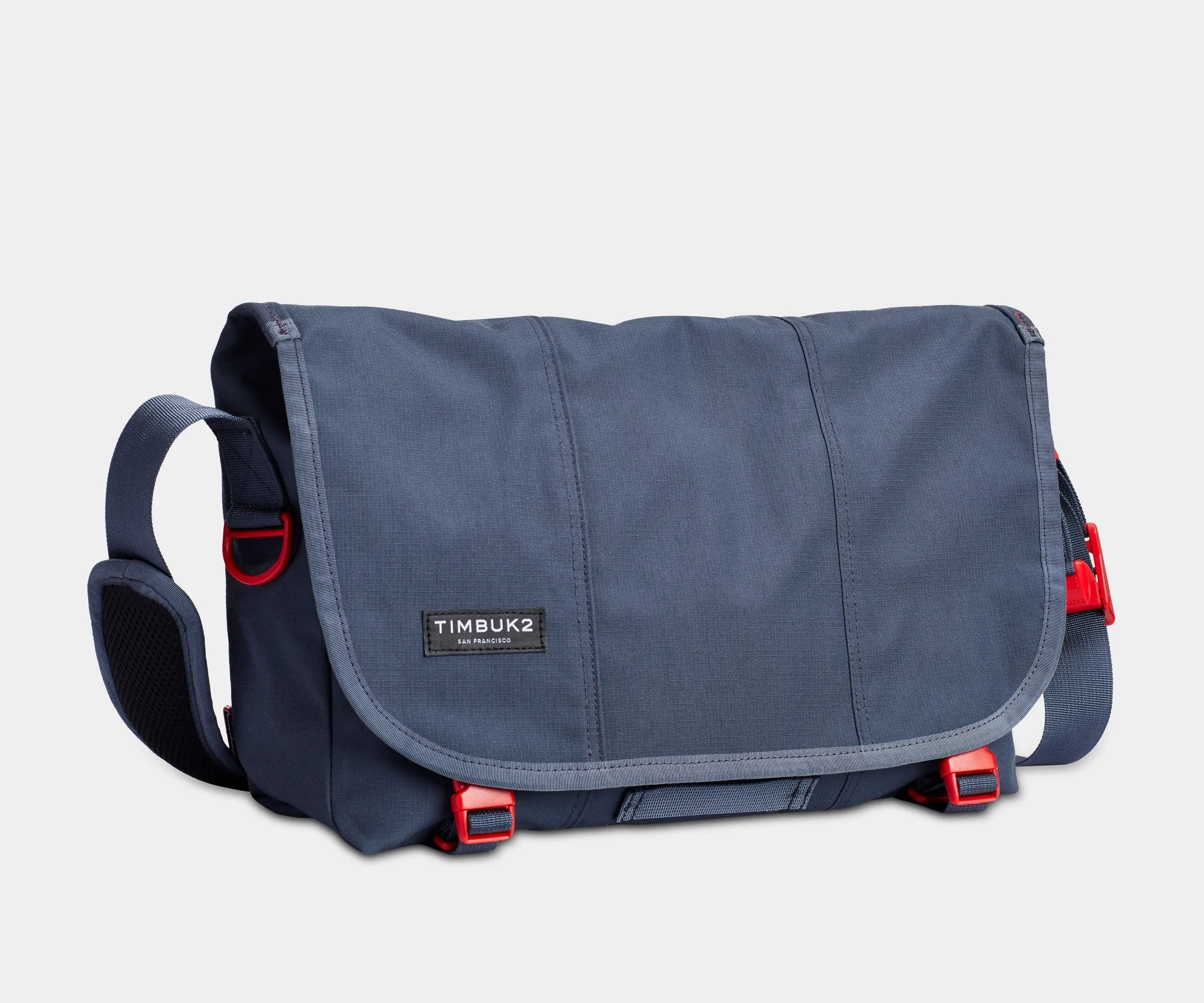 Lightweight Flight Messenger Bag
