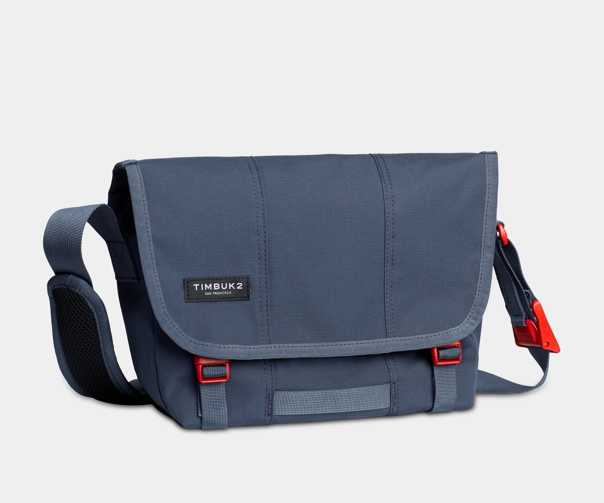 Lightweight Flight Messenger Bag