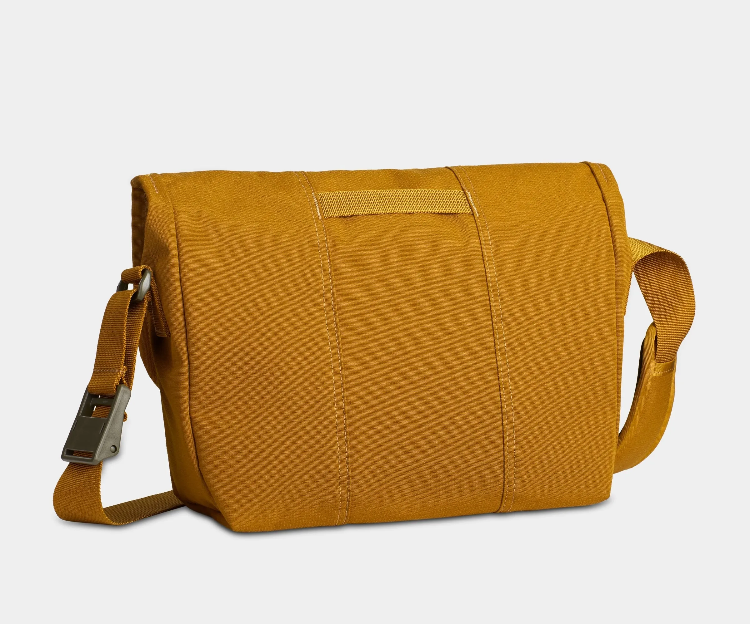 Lightweight Flight Messenger Bag