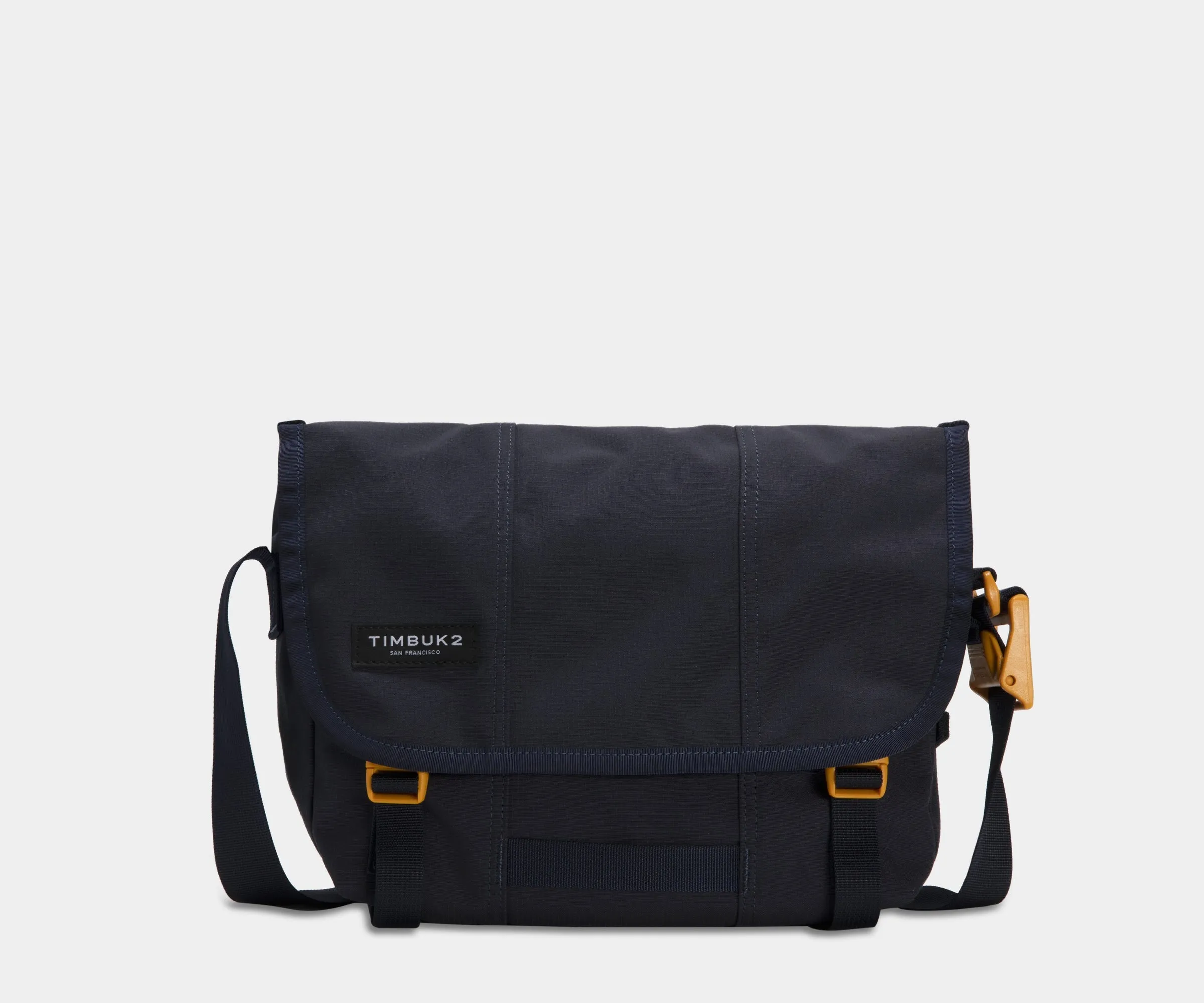 Lightweight Flight Messenger Bag