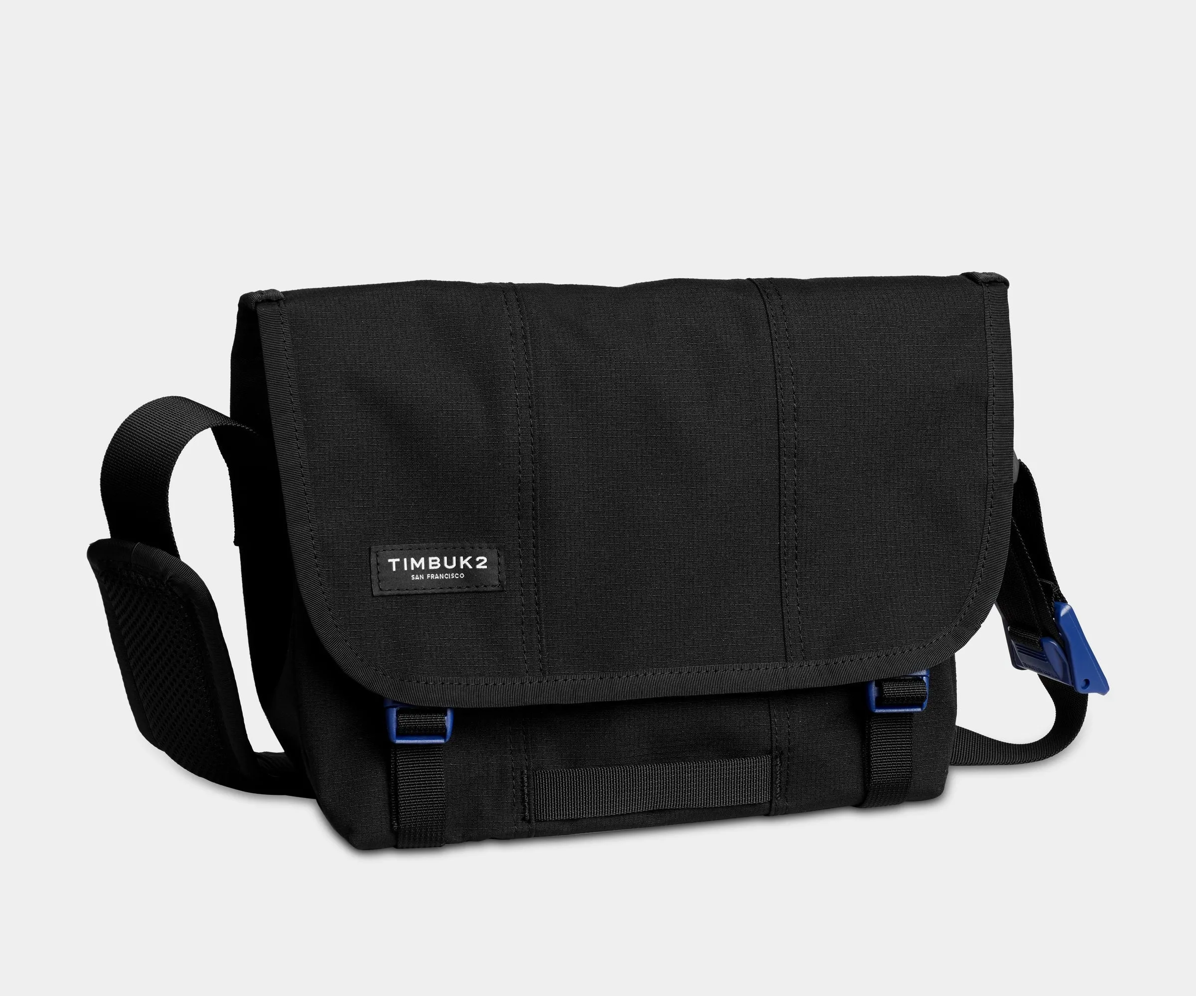 Lightweight Flight Messenger Bag