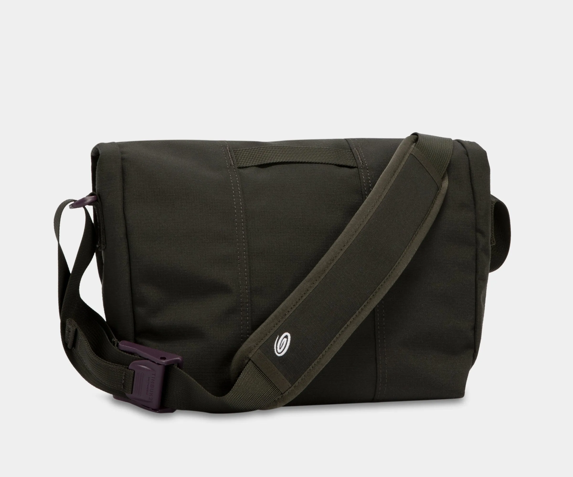 Lightweight Flight Messenger Bag
