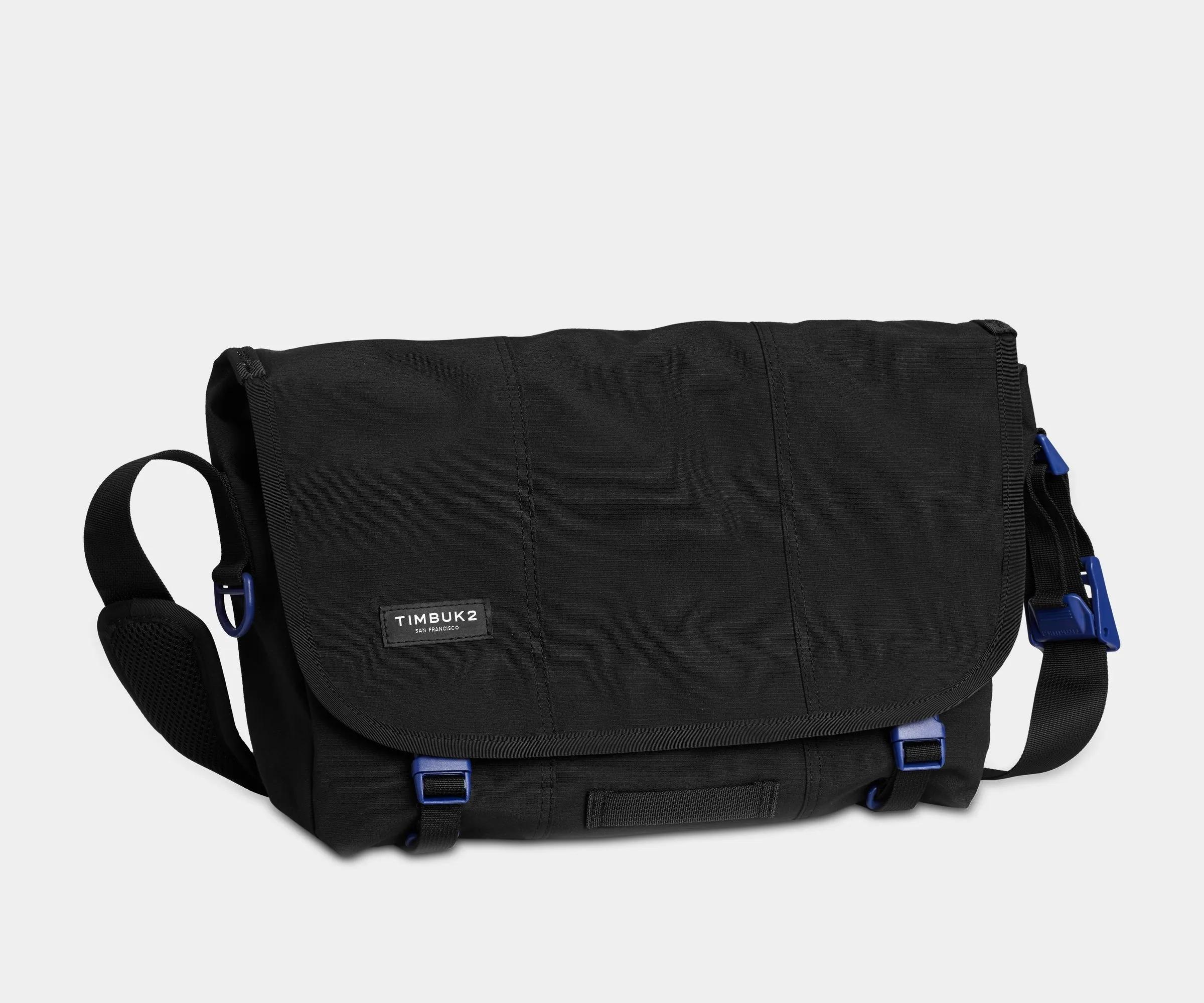 Lightweight Flight Messenger Bag