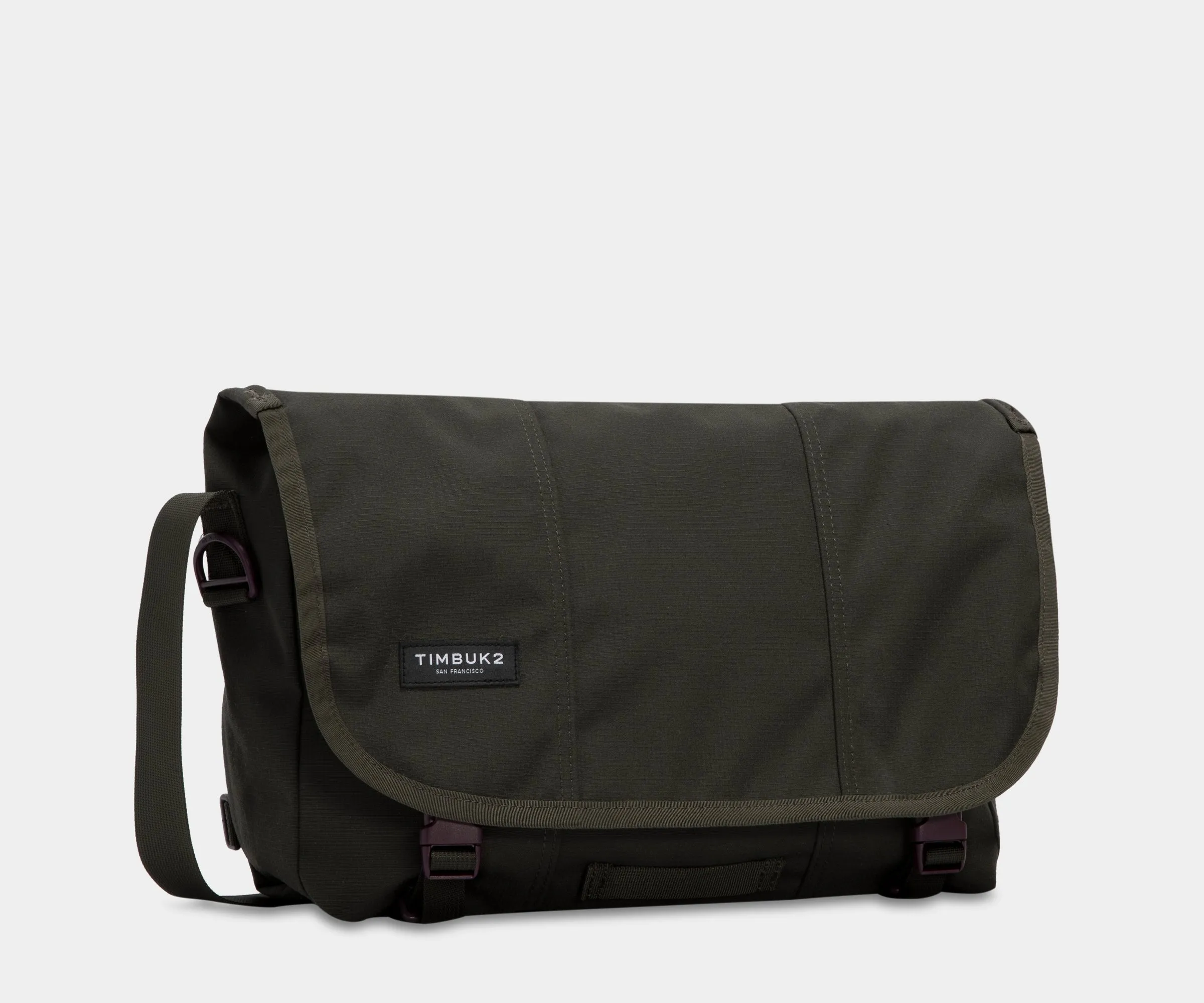 Lightweight Flight Messenger Bag