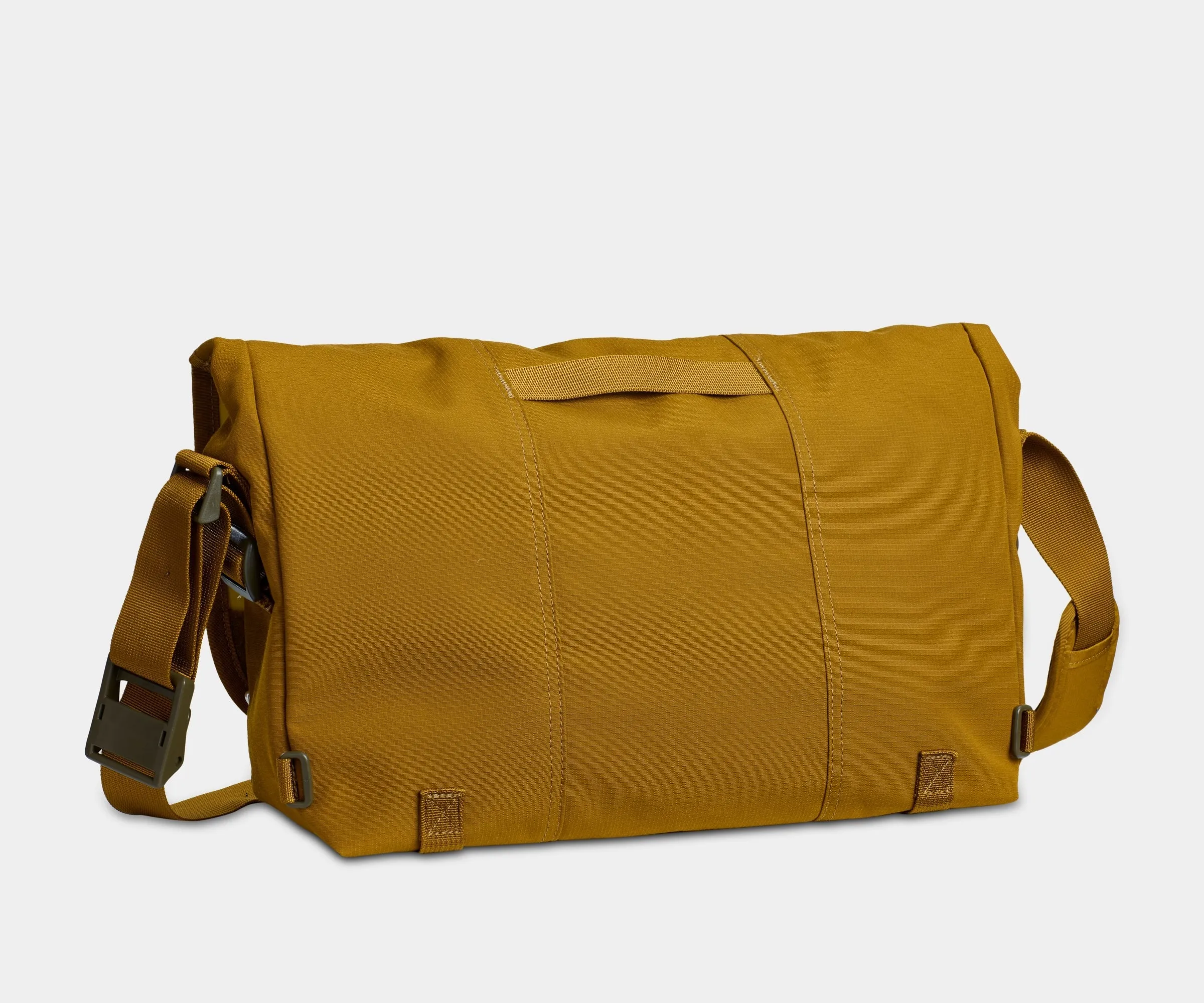 Lightweight Flight Messenger Bag