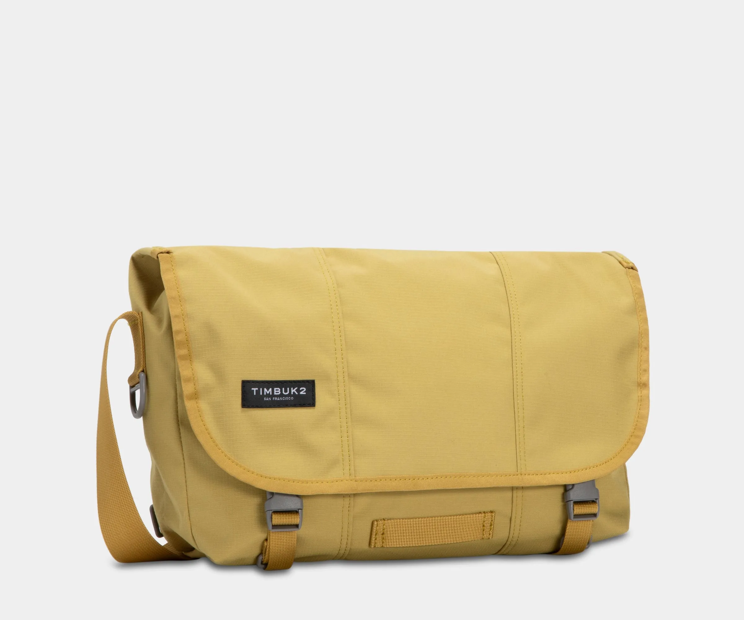 Lightweight Flight Messenger Bag