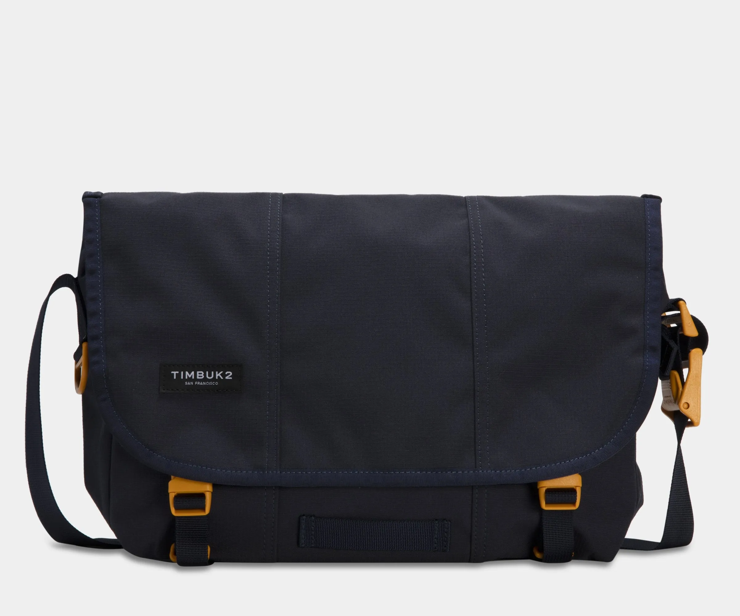 Lightweight Flight Messenger Bag