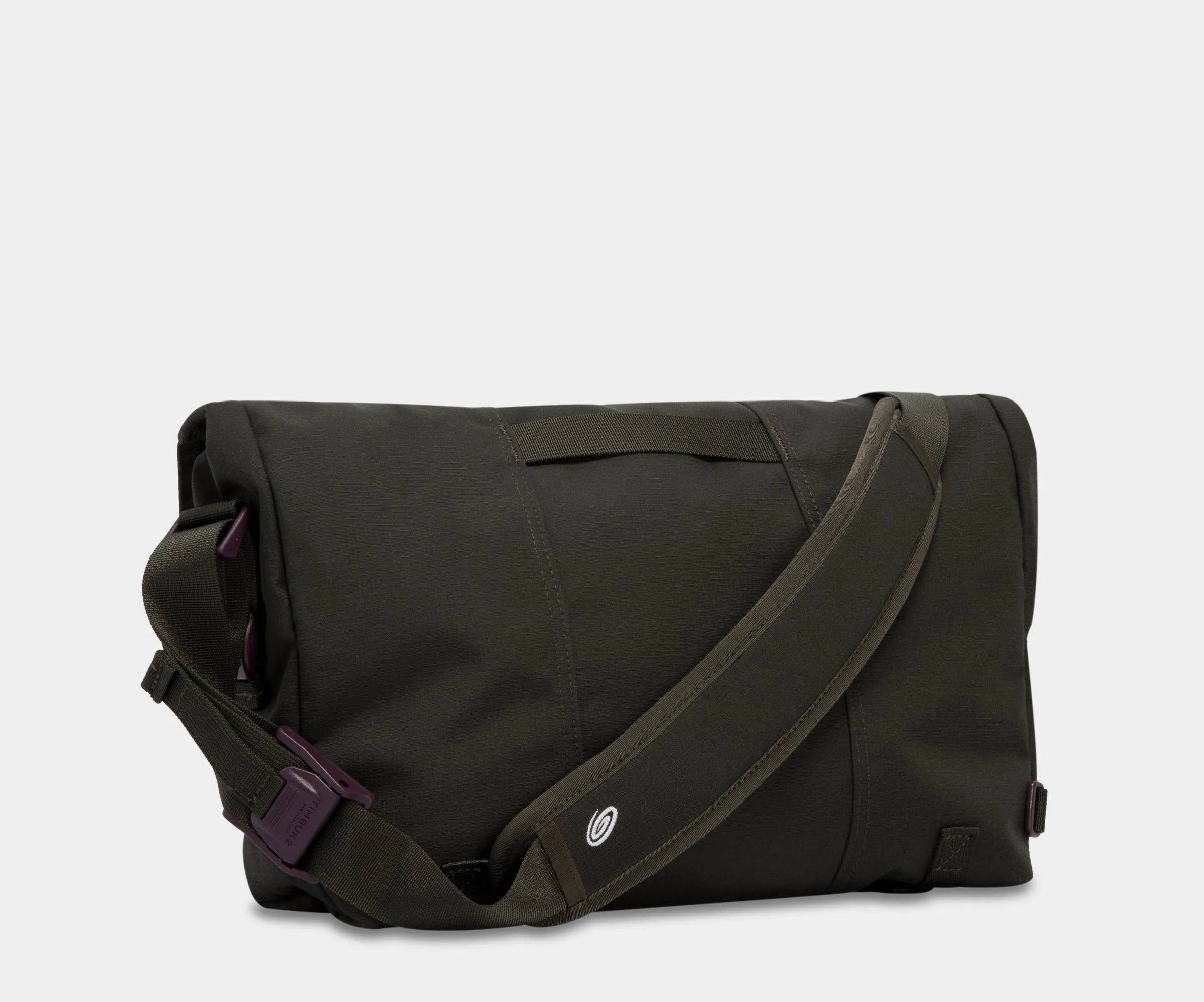 Lightweight Flight Messenger Bag