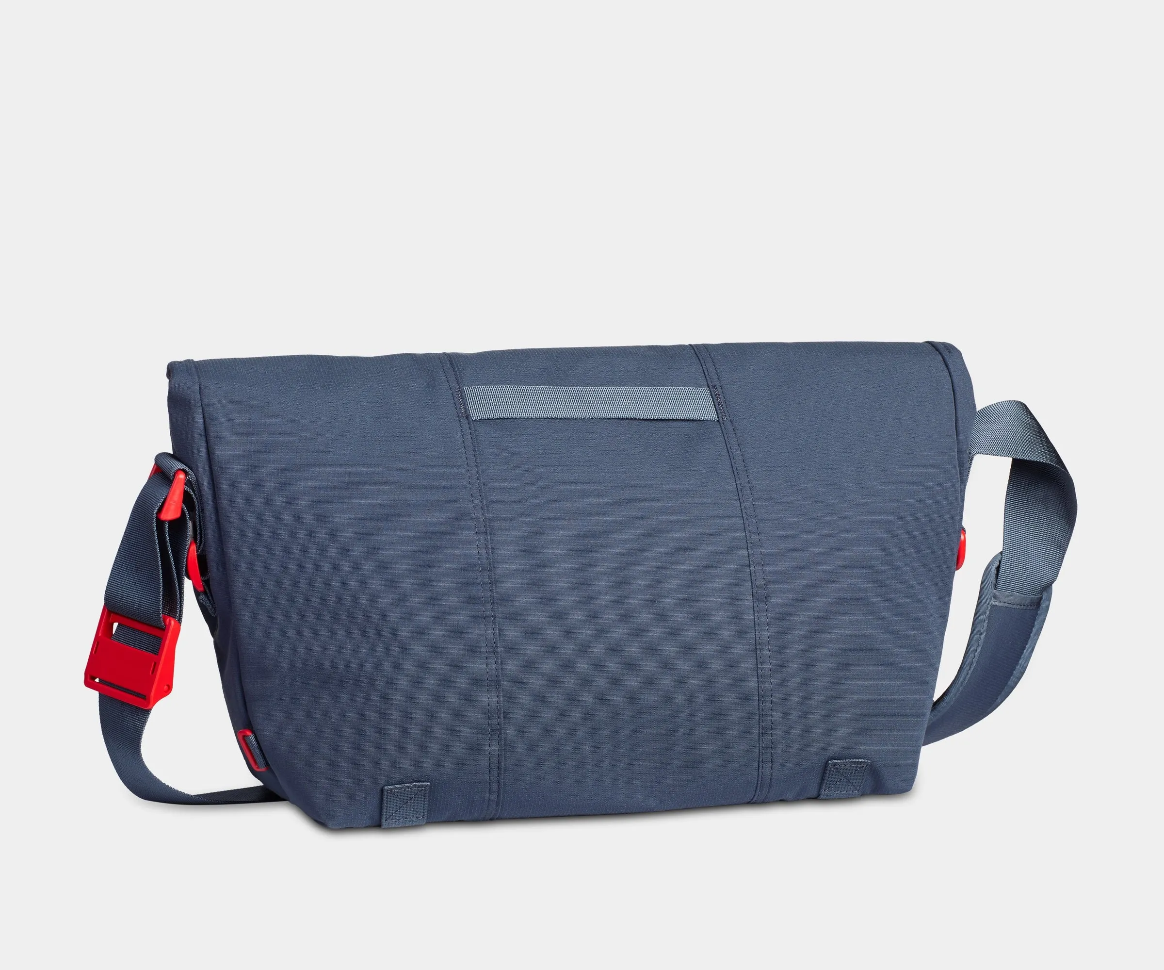 Lightweight Flight Messenger Bag
