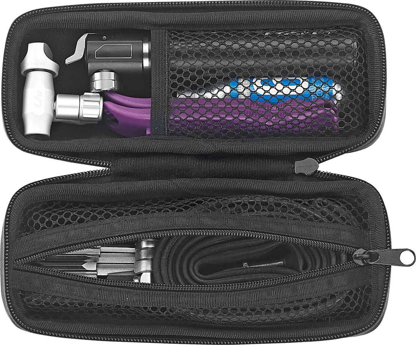 Liv Tool Capsule