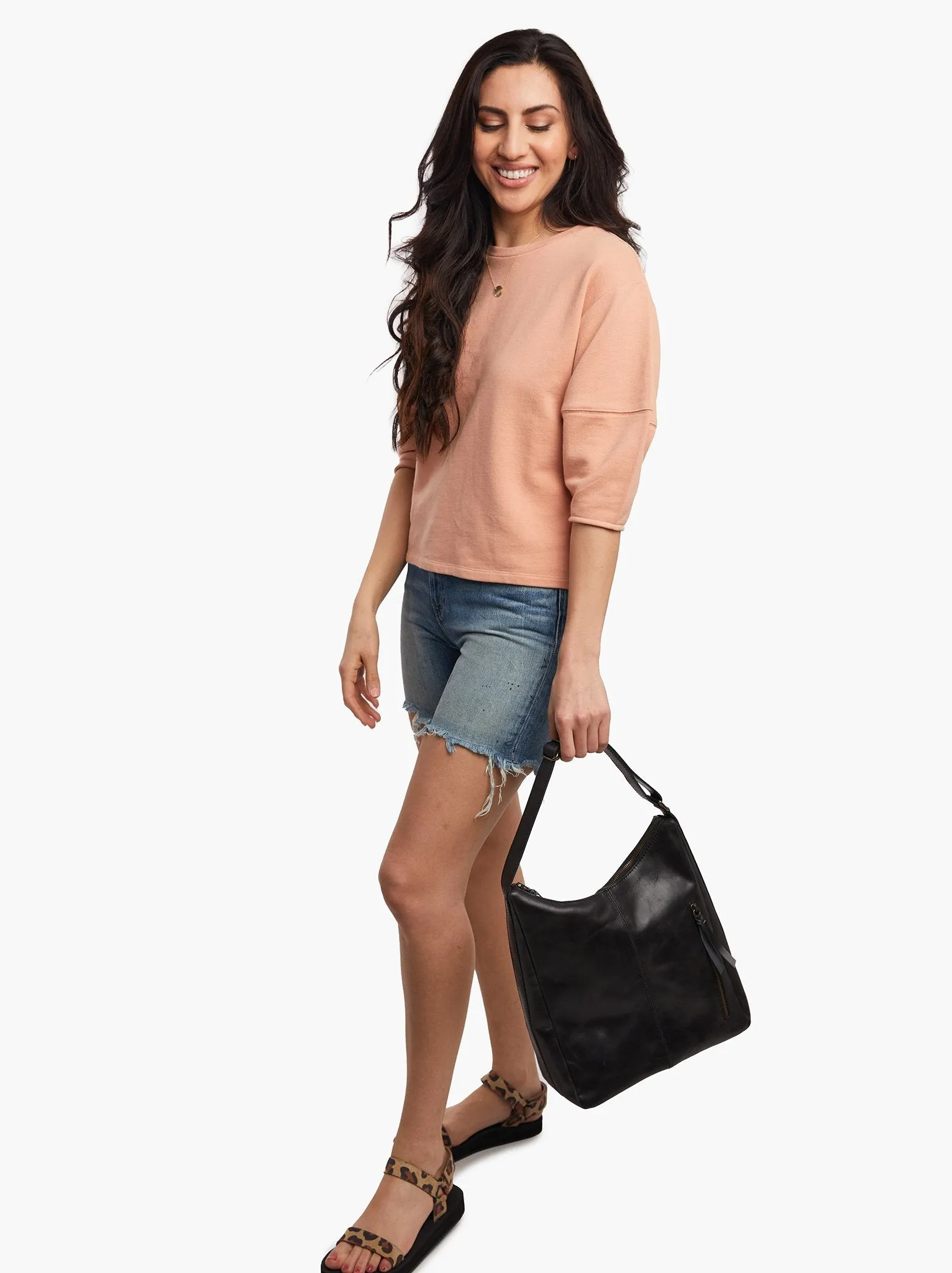 Lorena Shoulder Bag