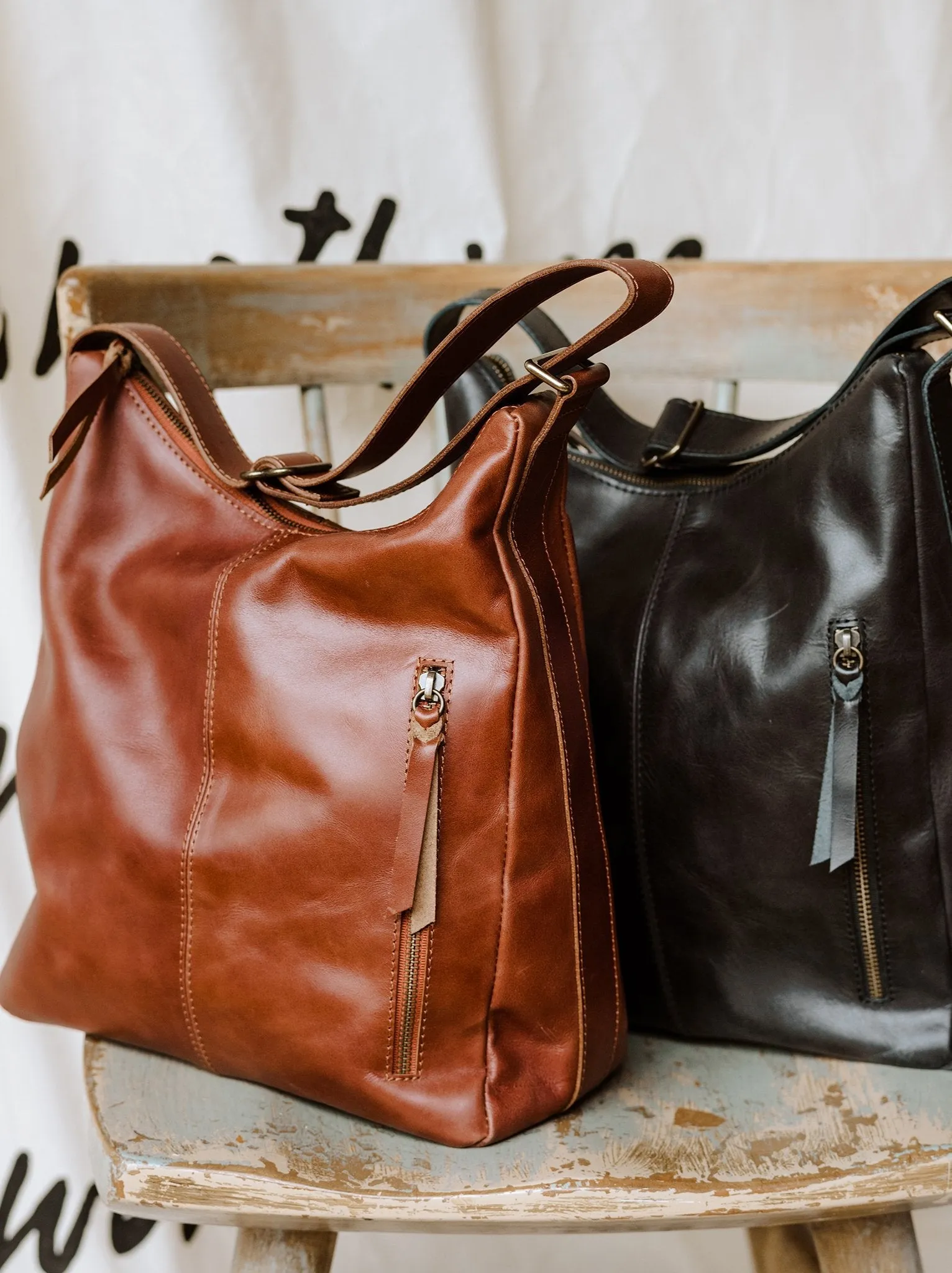 Lorena Shoulder Bag
