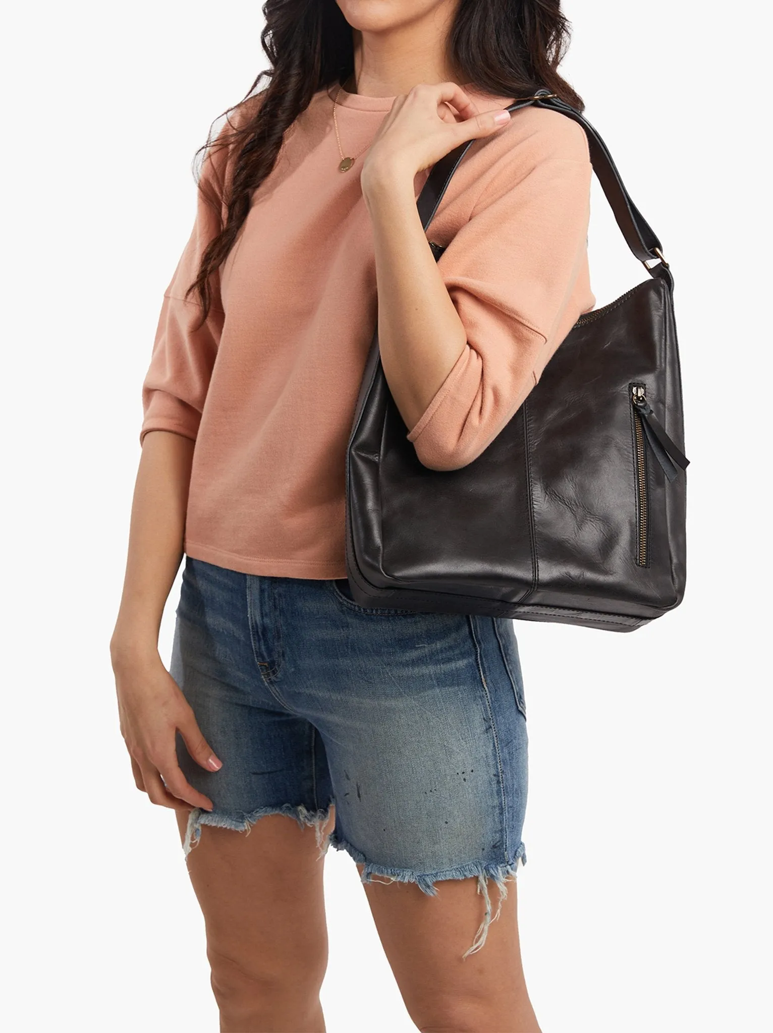 Lorena Shoulder Bag