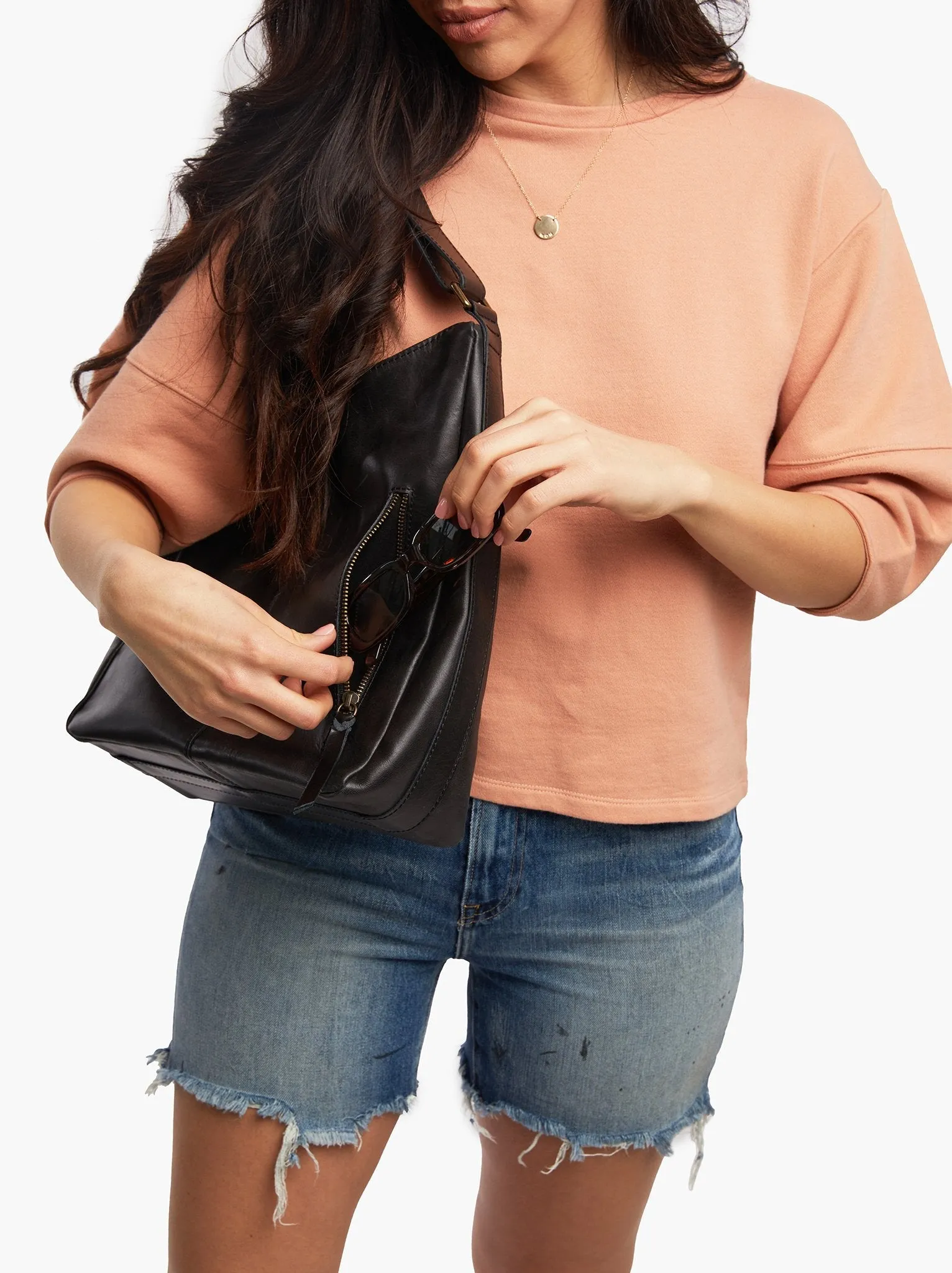 Lorena Shoulder Bag