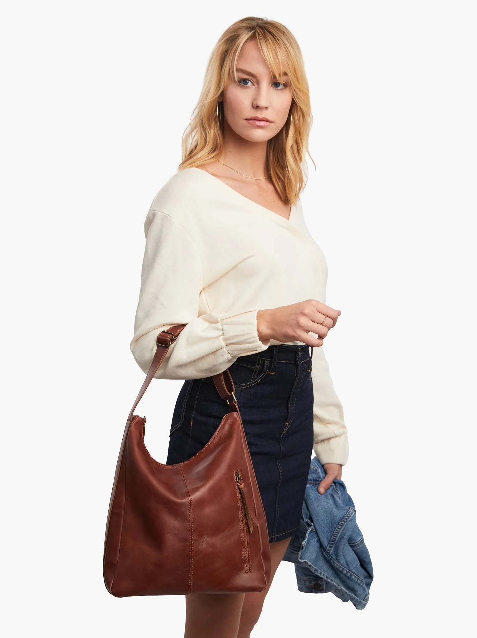 Lorena Shoulder Bag