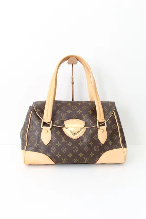 Louis Vuitton Beverly GM