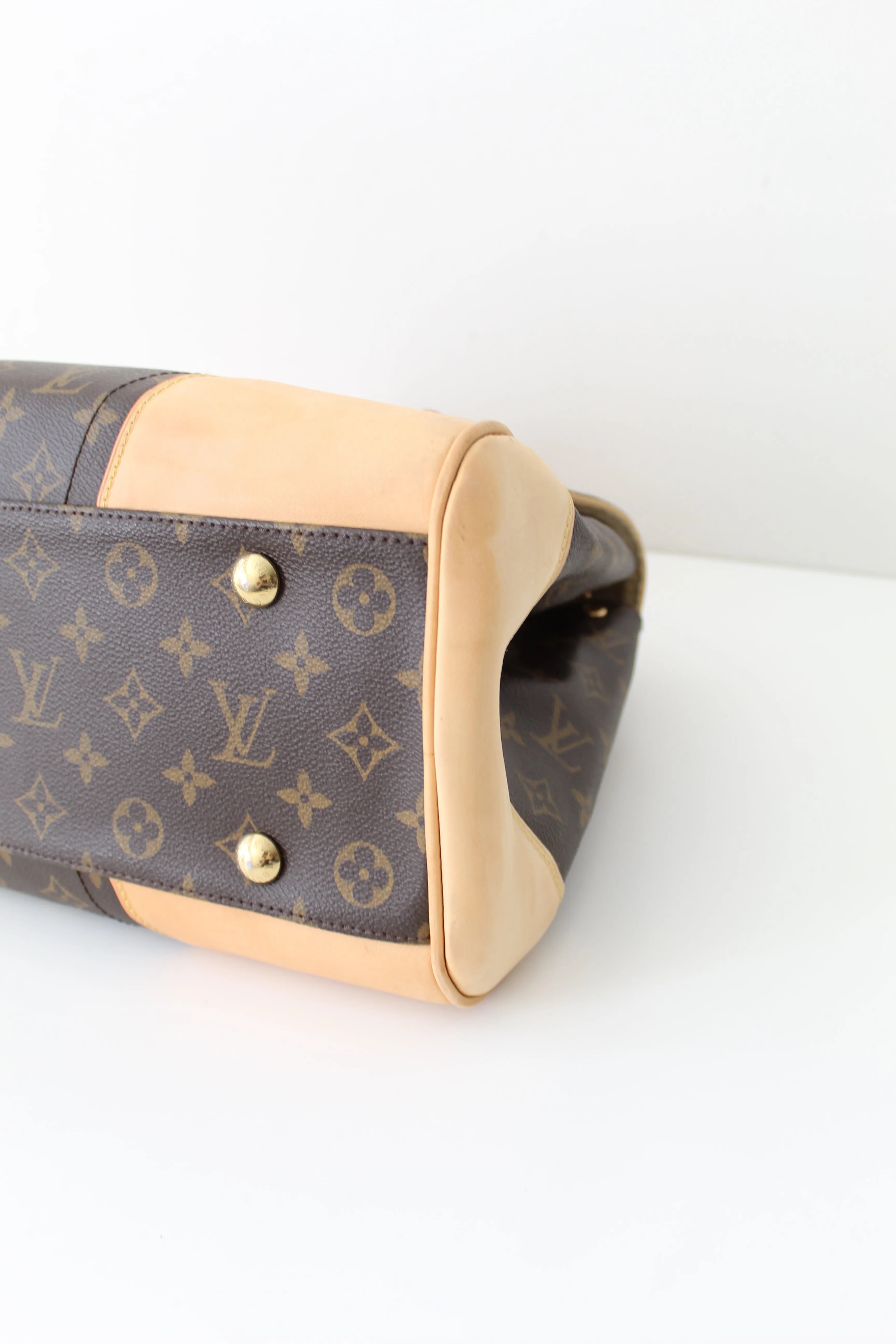 Louis Vuitton Beverly GM