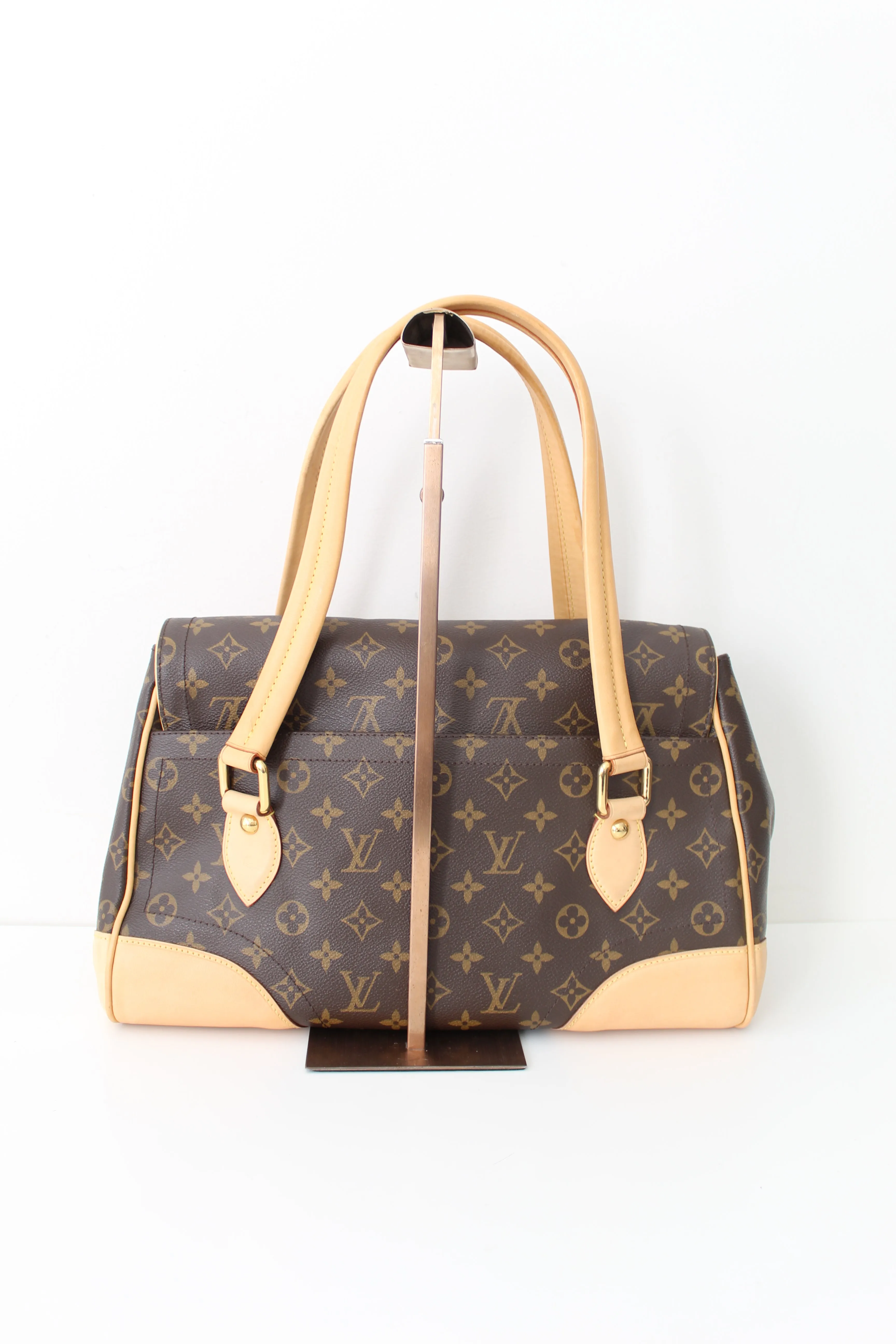 Louis Vuitton Beverly GM