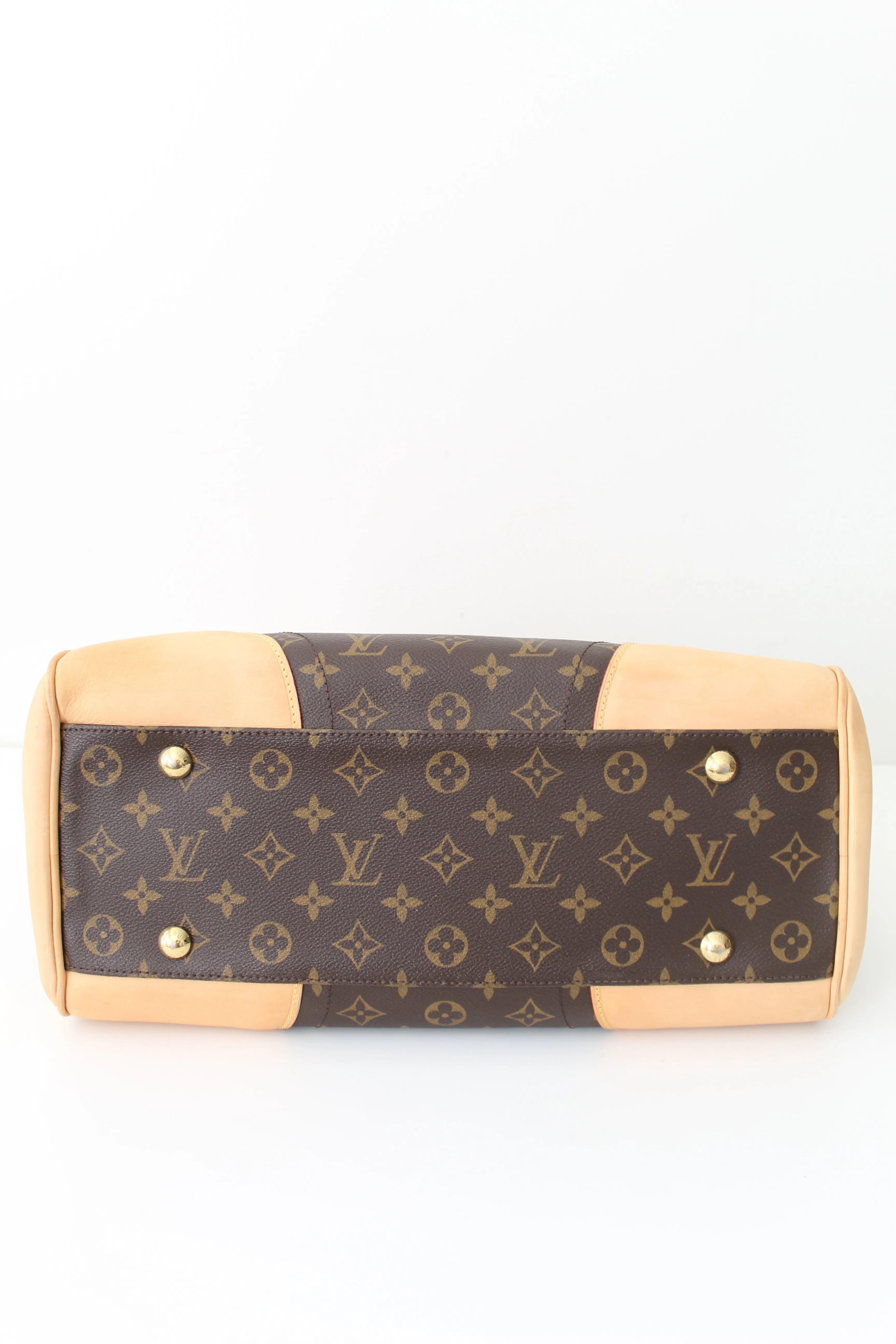 Louis Vuitton Beverly GM