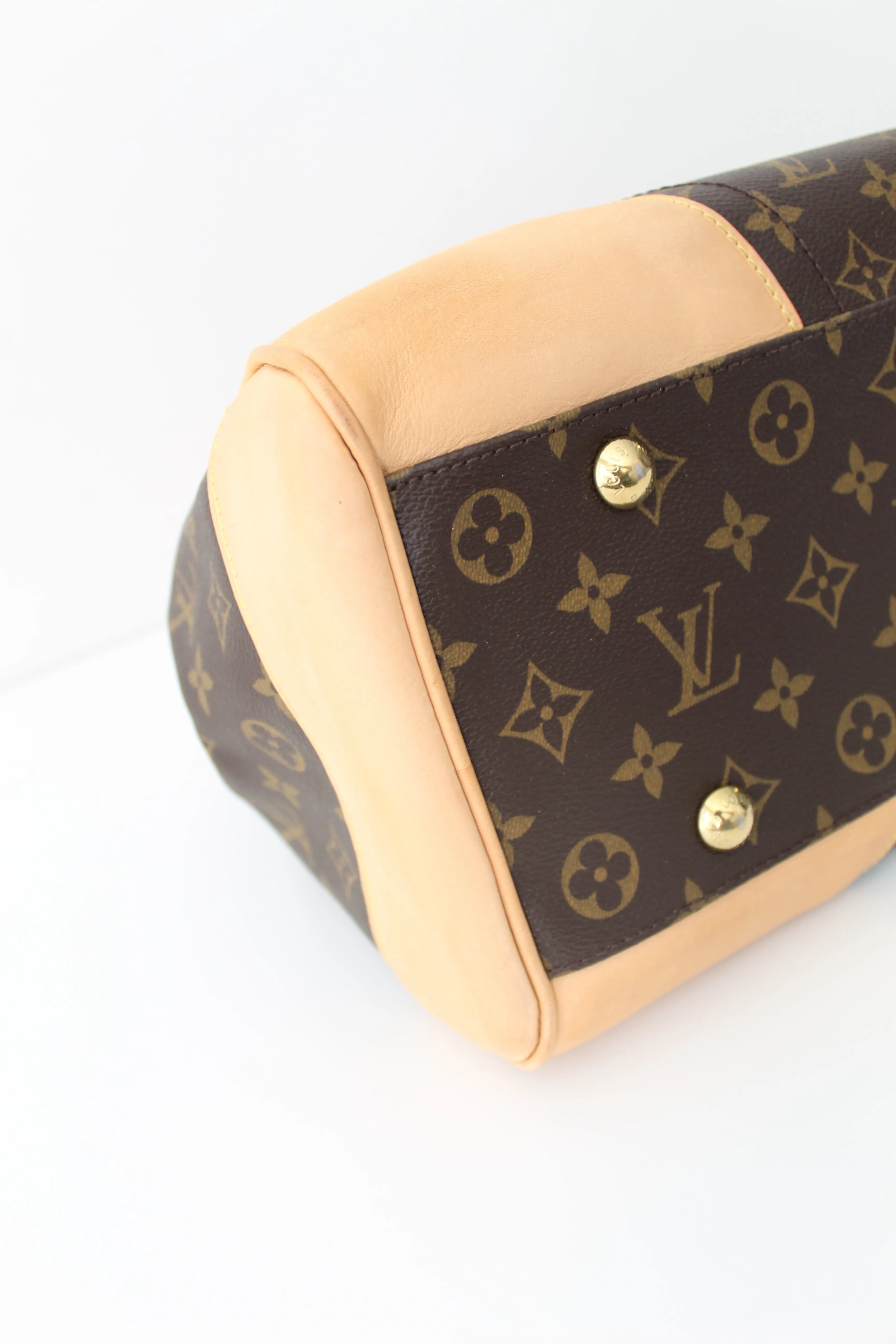Louis Vuitton Beverly GM