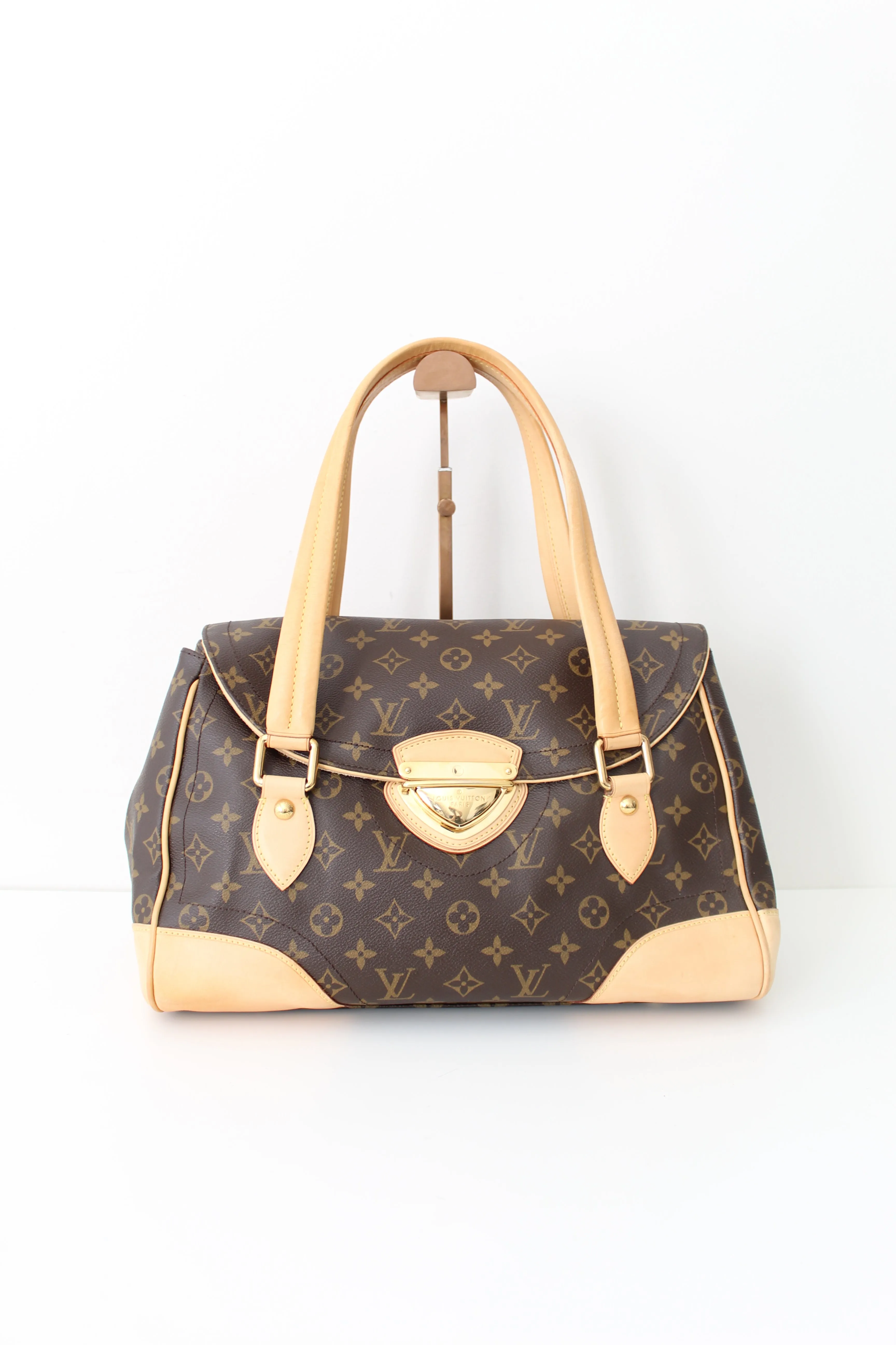 Louis Vuitton Beverly GM