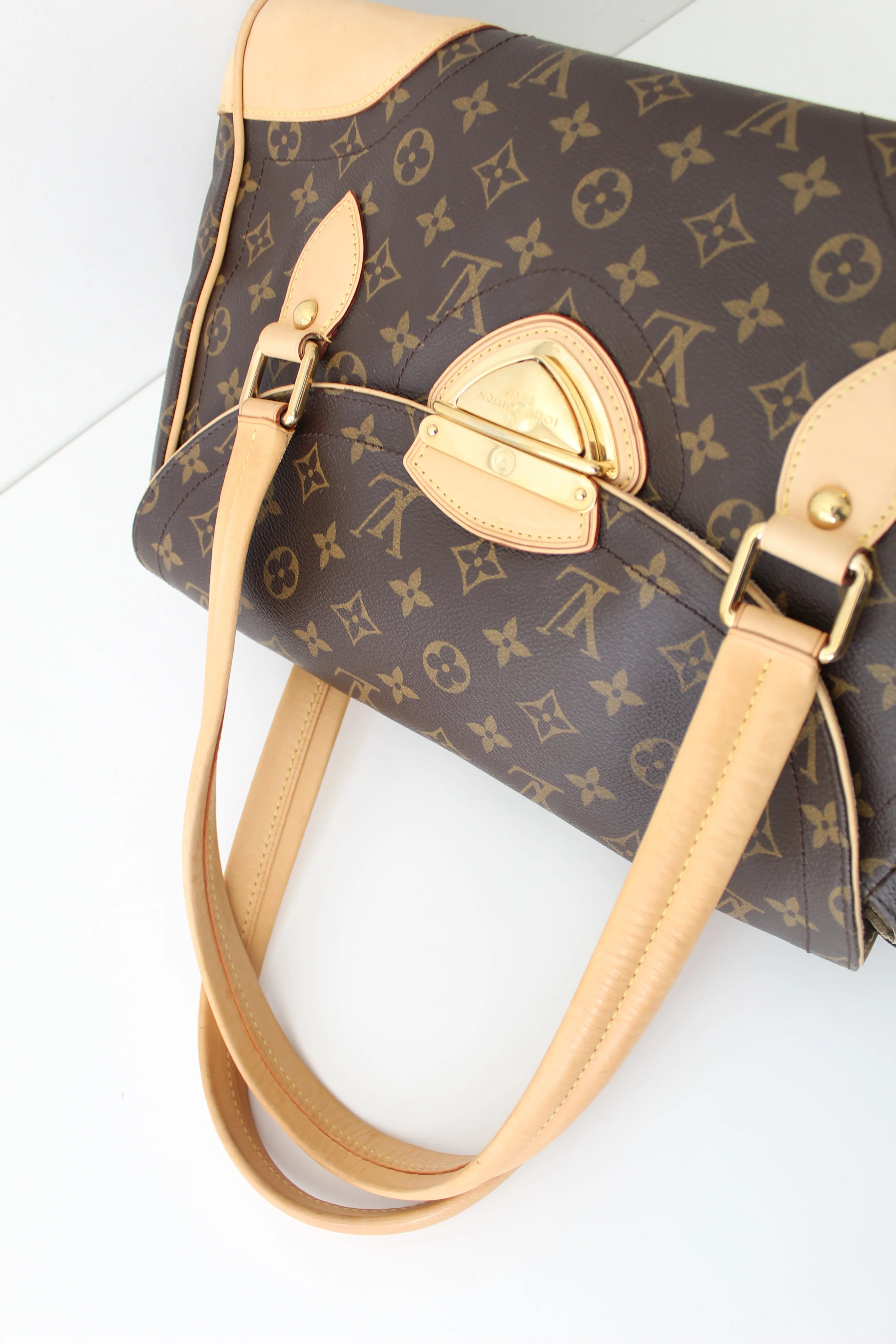 Louis Vuitton Beverly GM