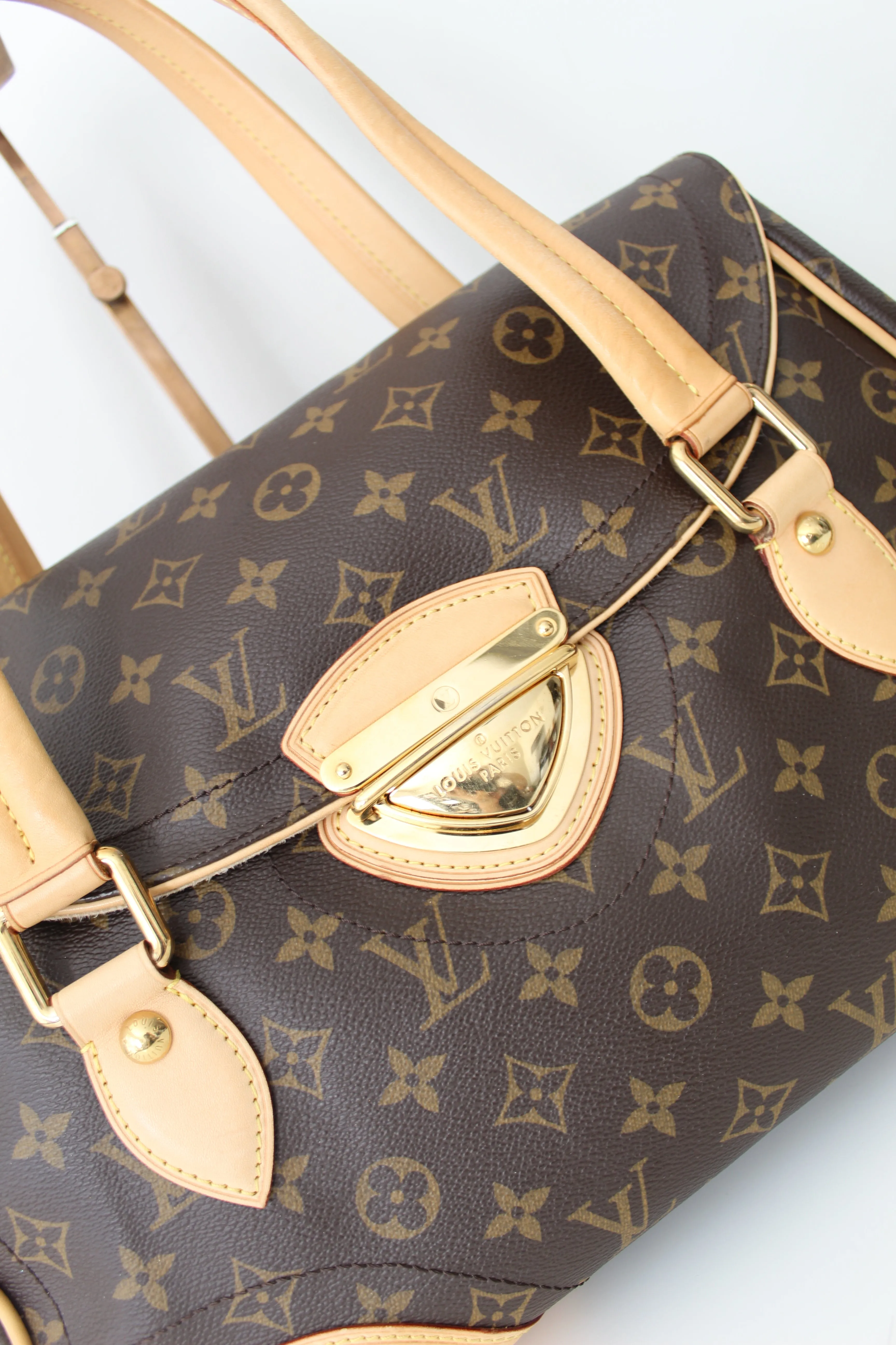 Louis Vuitton Beverly GM