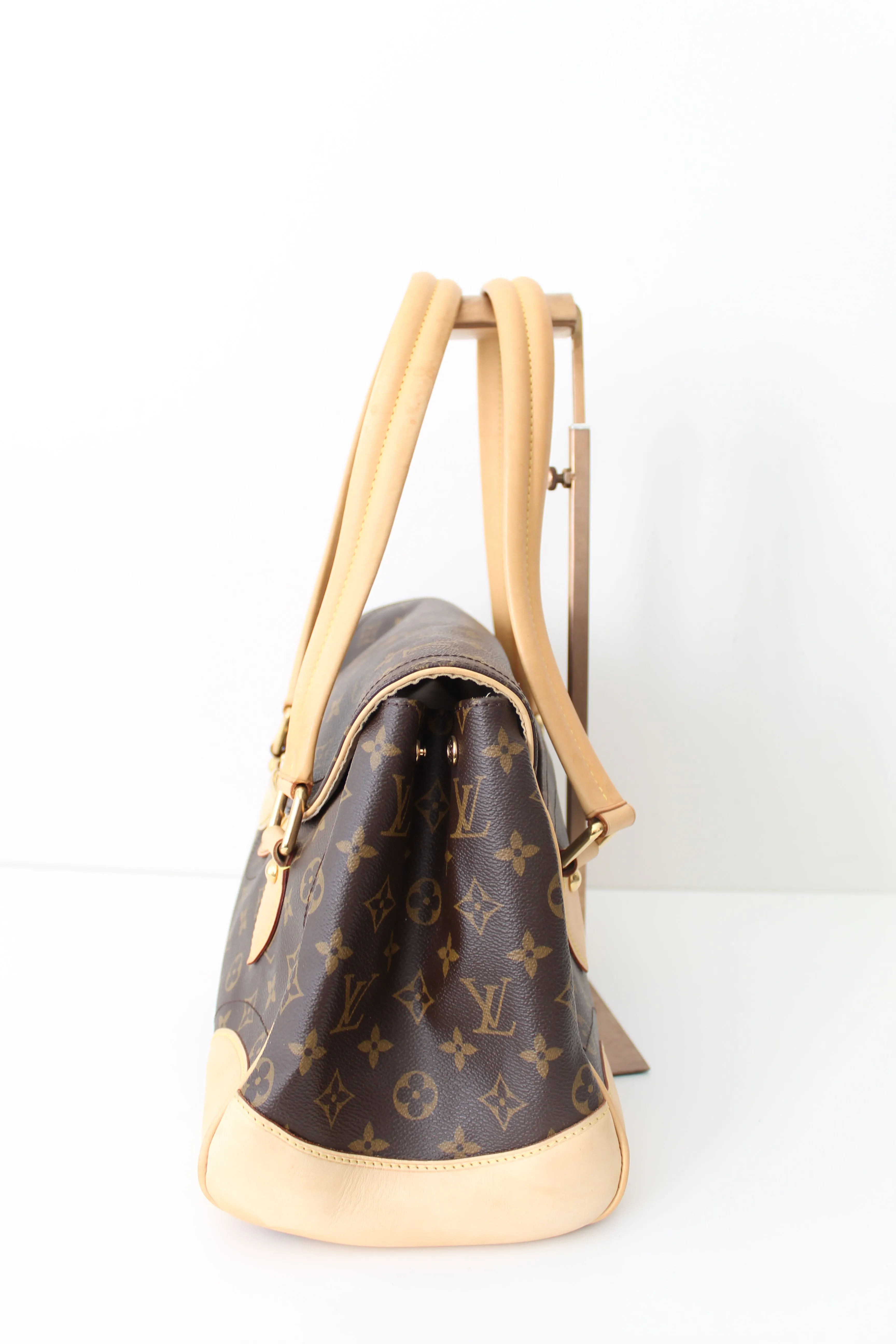 Louis Vuitton Beverly GM
