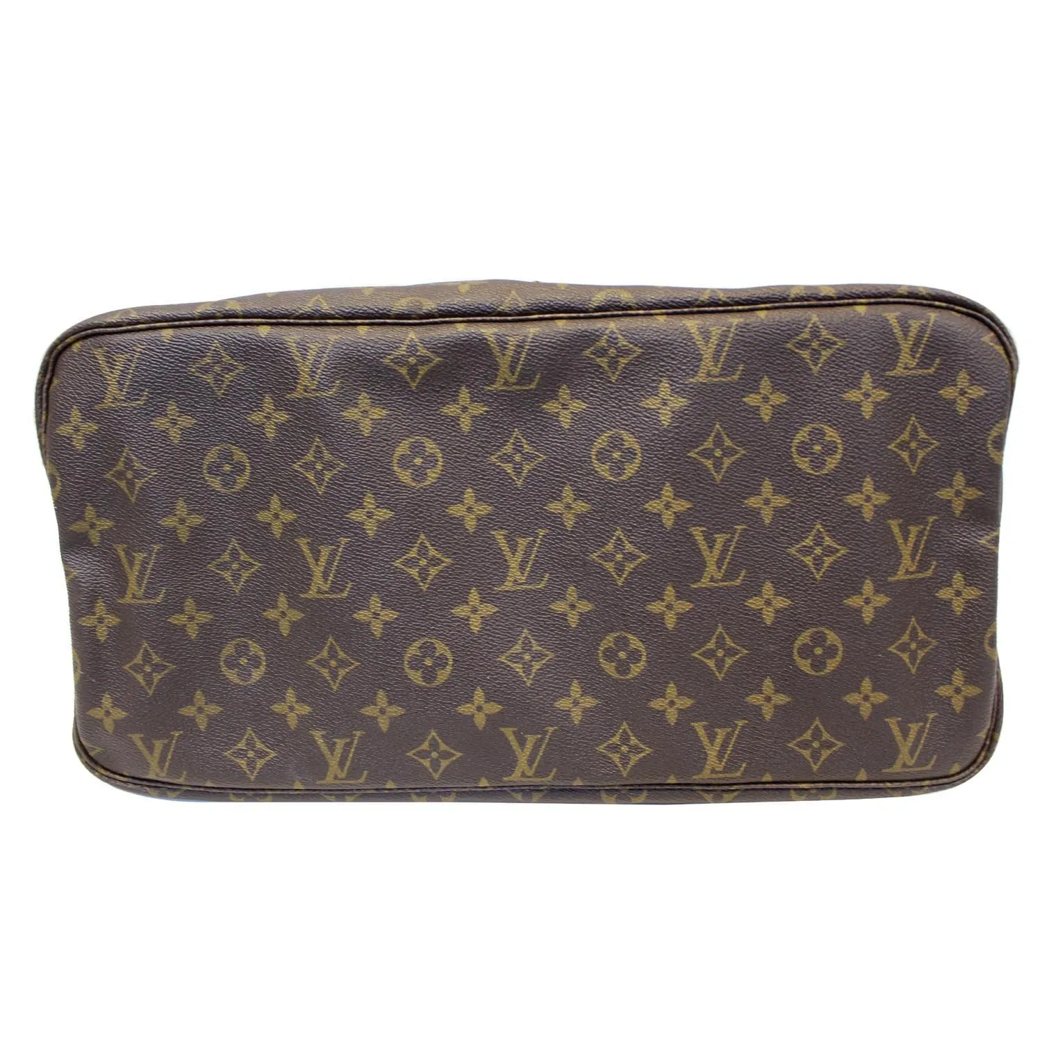 LOUIS VUITTON Neverfull GM Monogram Canvas Tote Shoulder Bag