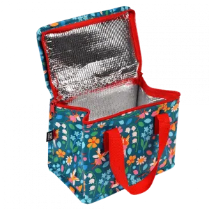 Lunch Bag - Fairies In The Garden