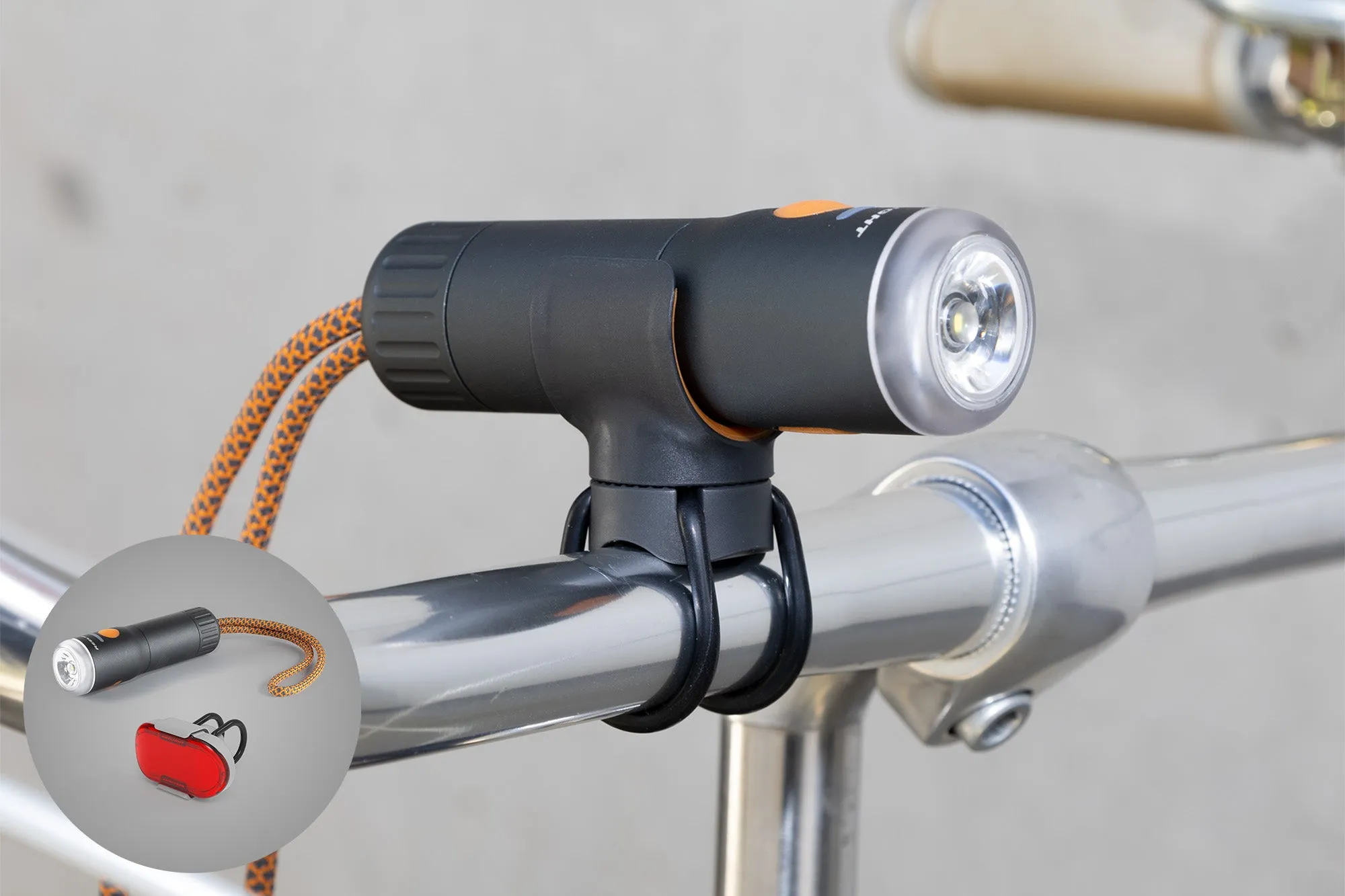 LUX Light 350