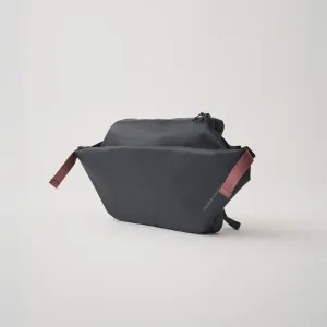 MAAP maap&côte&ciel Isarau Messenger - Black