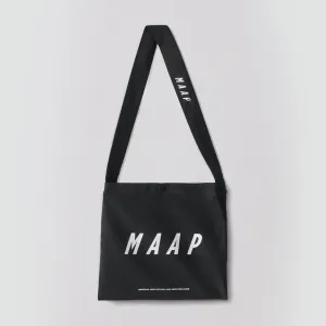 MAAP Musette - Black