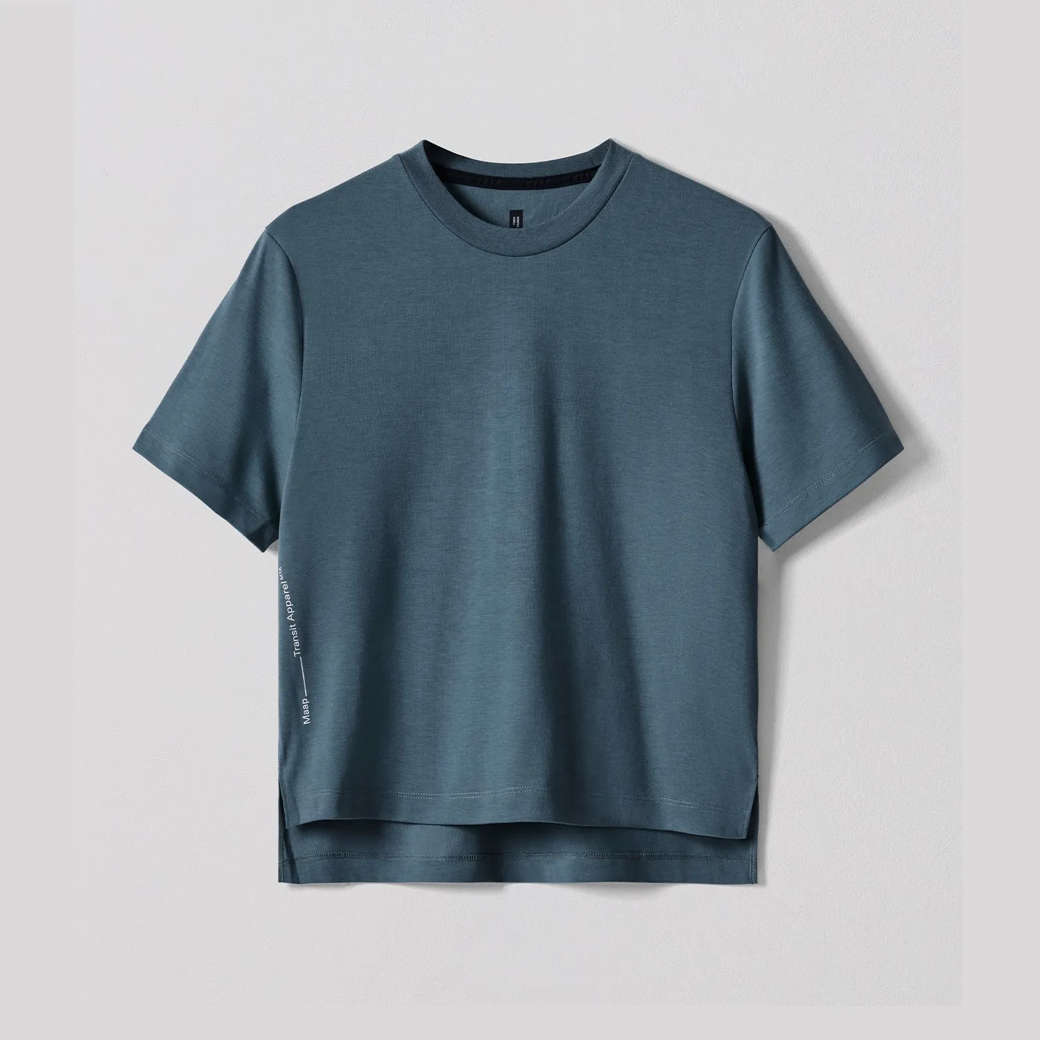 MAAP Women's Transit Tee - Mineral